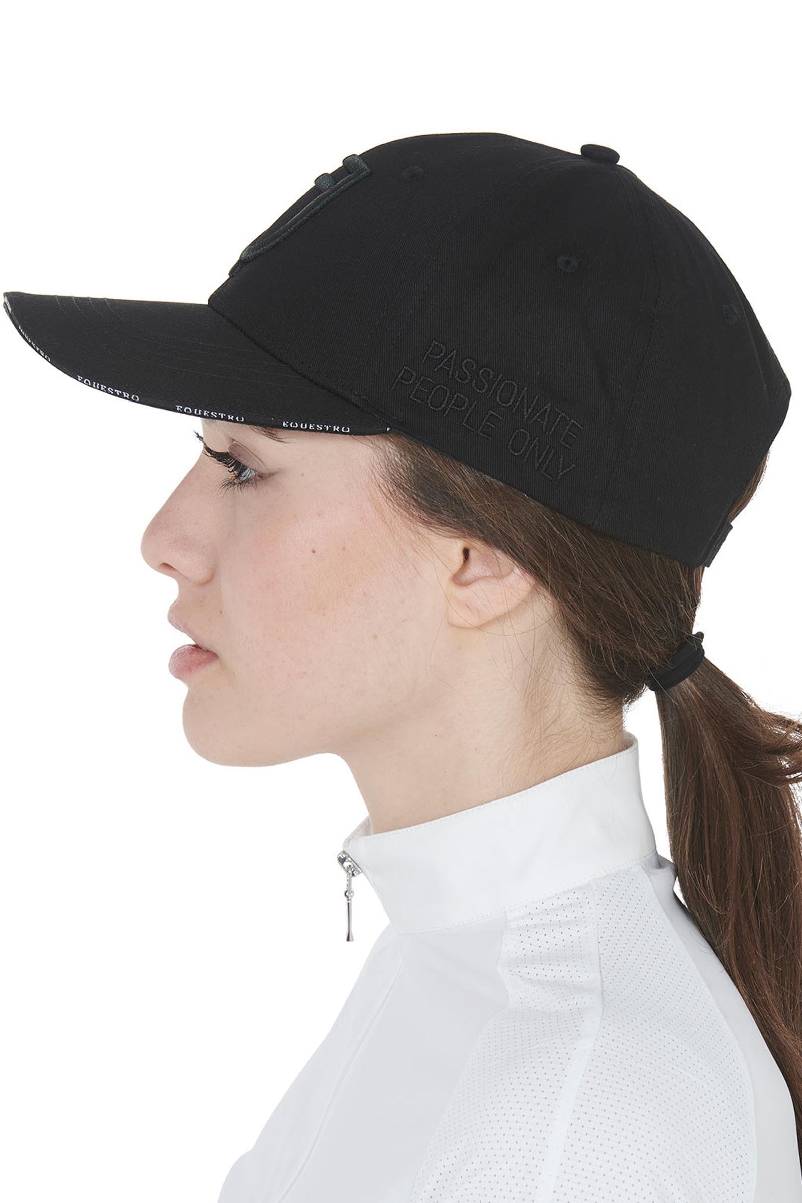 Equestro Baseball cap Accessories