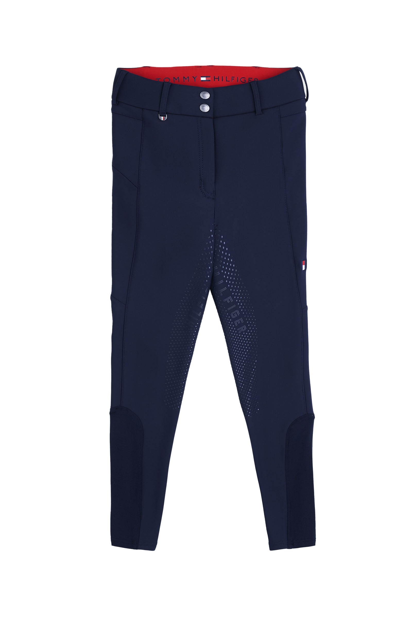 Tommy Hilfiger Equestrian Minnesota Women´s Softshell Full Grip Breeches Womens Breeches