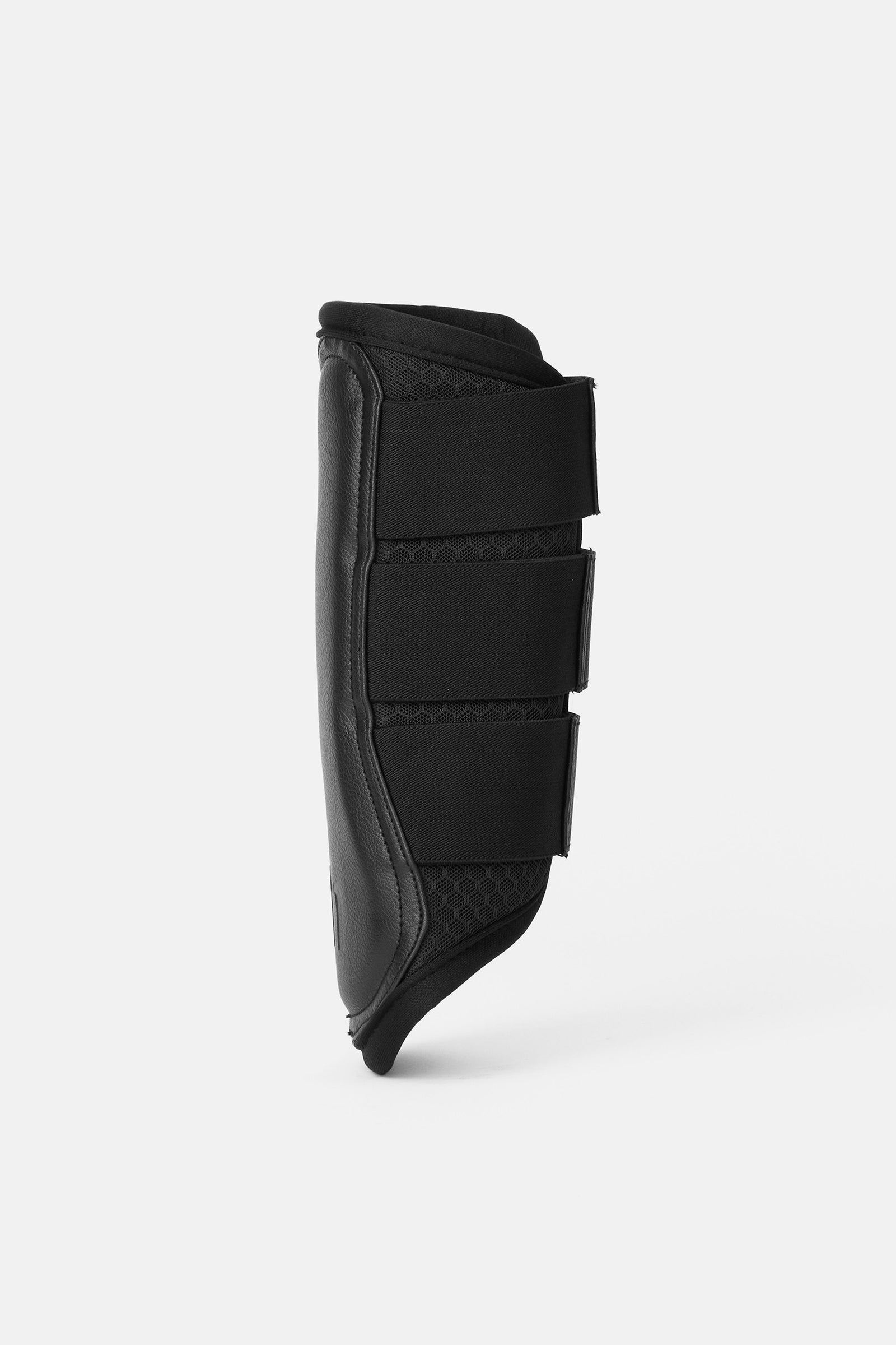 Horze Classic Mesh Brushing Boots Leg & Hoof Protection