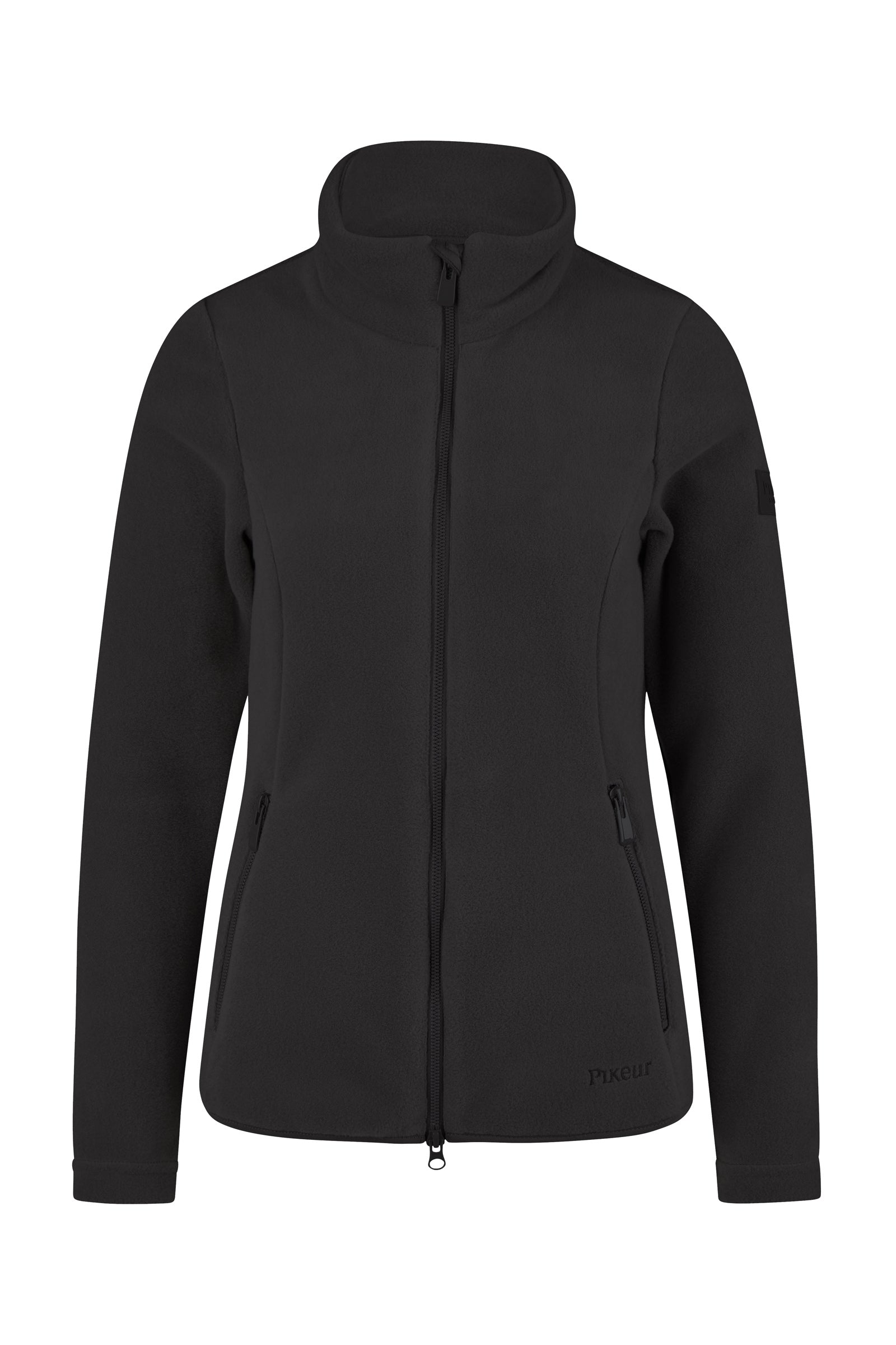 Pikeur Sports Fleece Jacket Women’s Riding Clothing