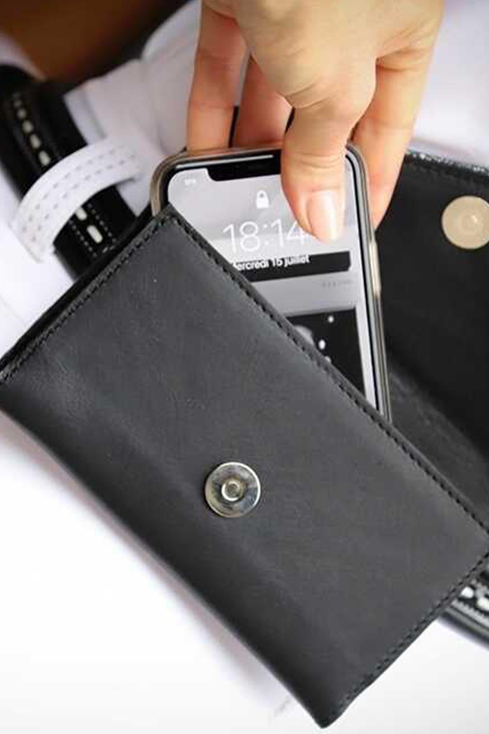 PENELOPE Phone Pocket Bag Accessories