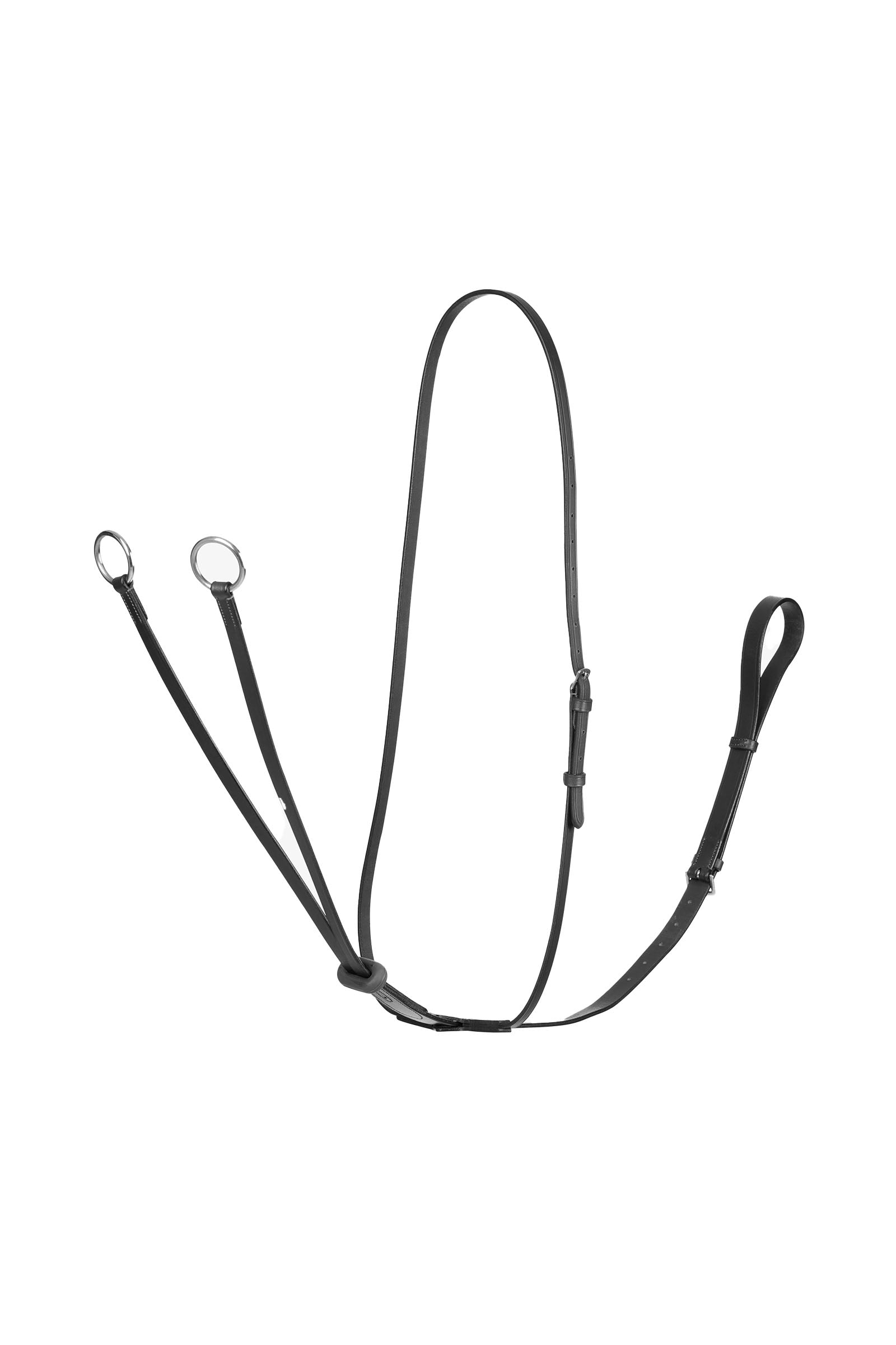 LeMieux Arika Running Martingale Bridles & Reins