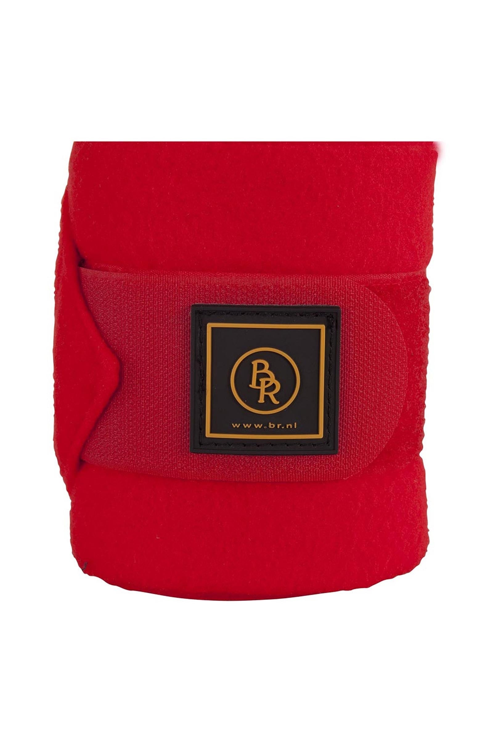 BR Event Fleece Bandages Leg & Hoof Protection
