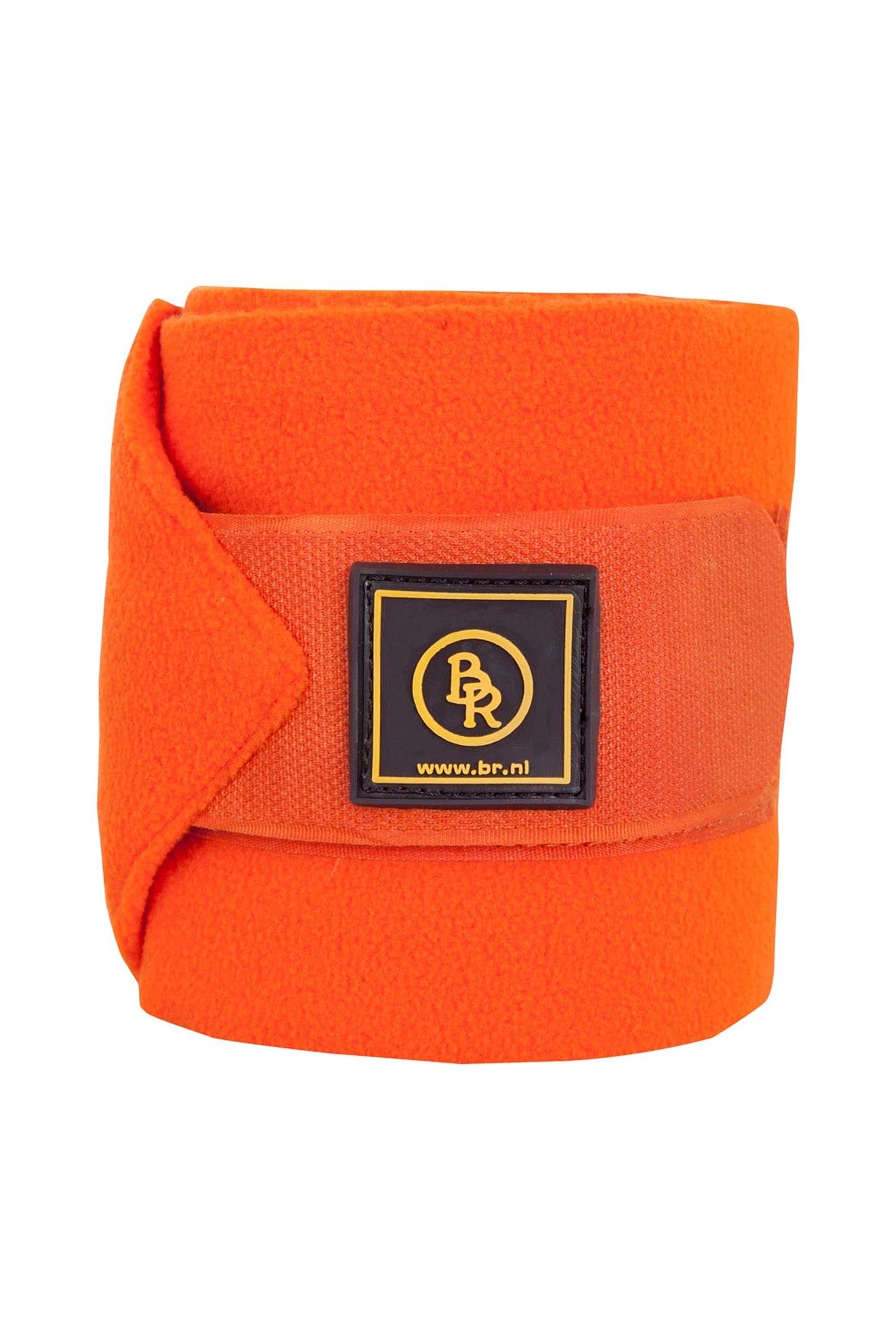 BR Event Fleece Bandages Leg & Hoof Protection
