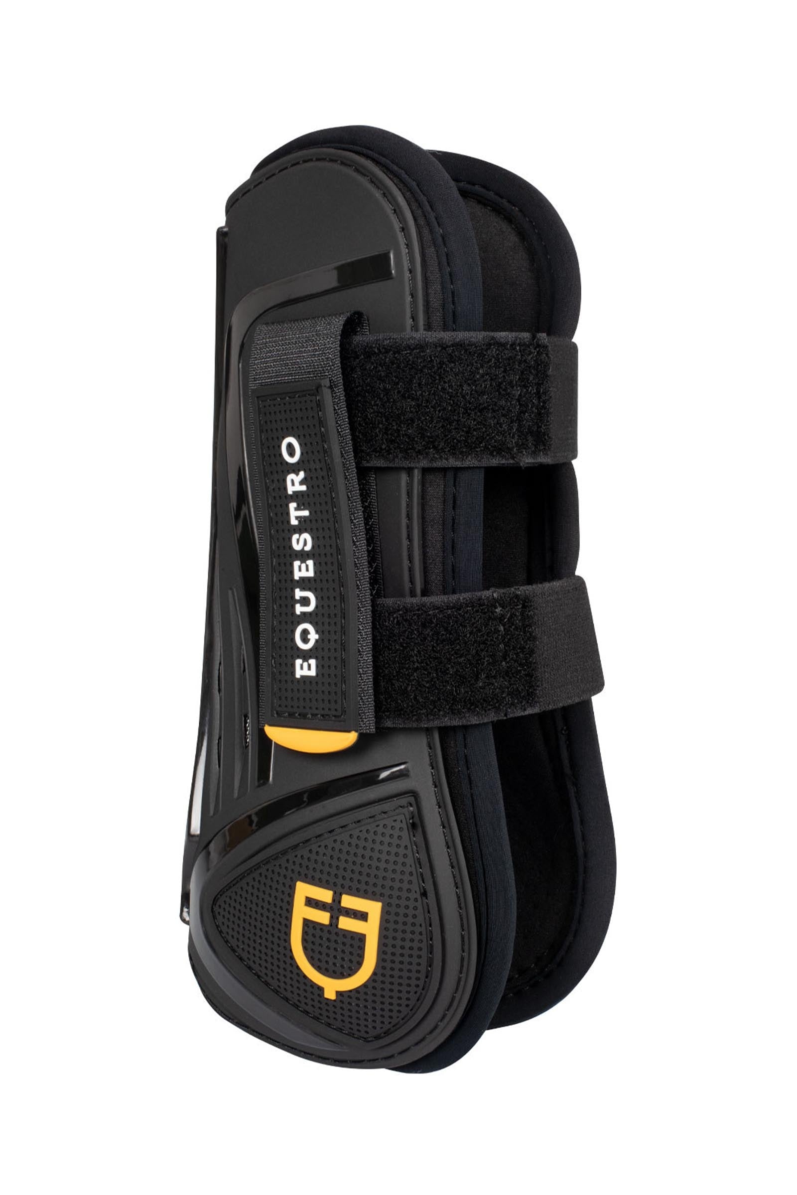 Equestro Tendon Boots in TPU & Neoprene Leg & Hoof Protection