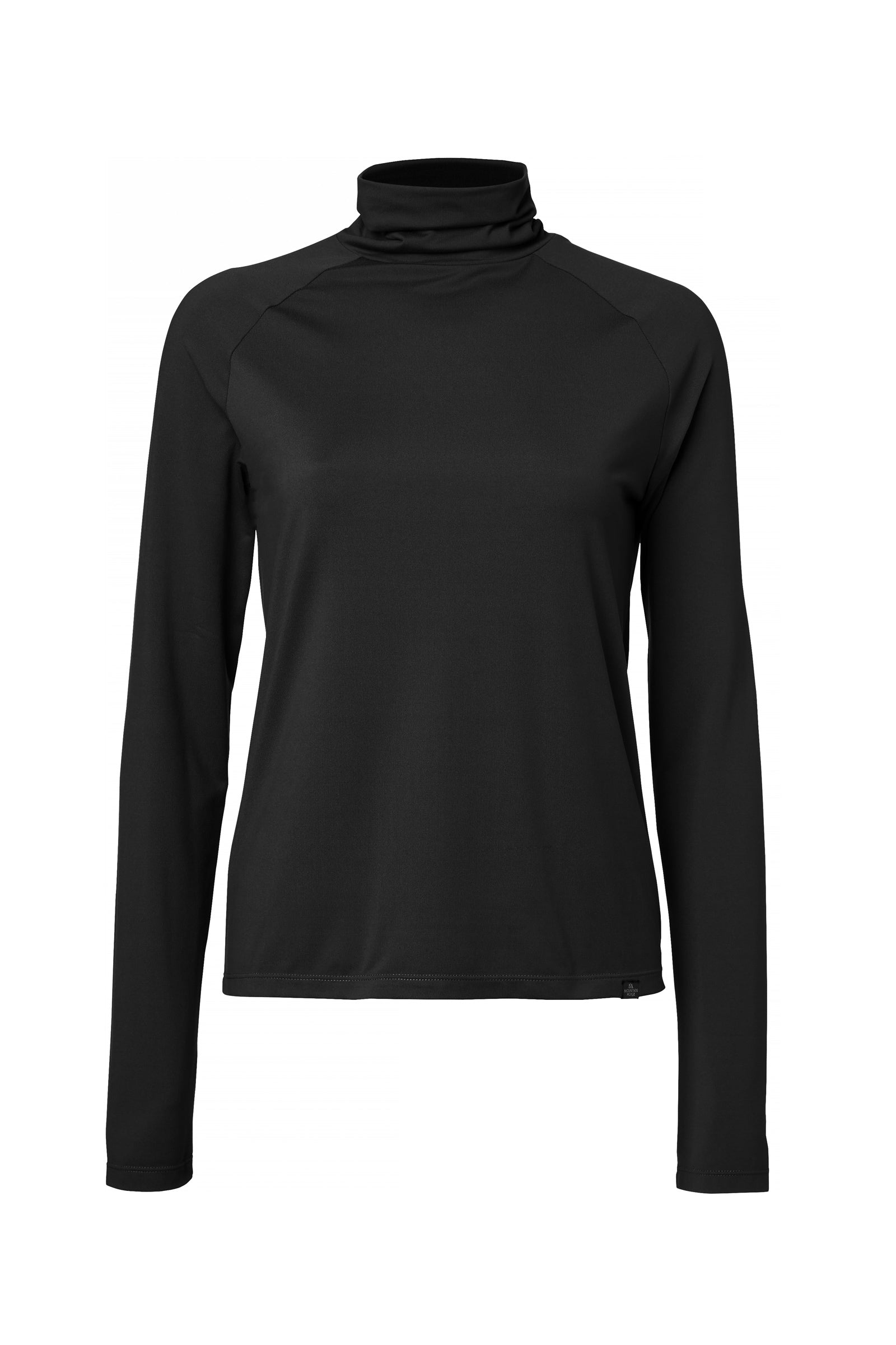 Mountain Horse Kelly Women´s Turtle Neck Top Women’s Riding Clothing
