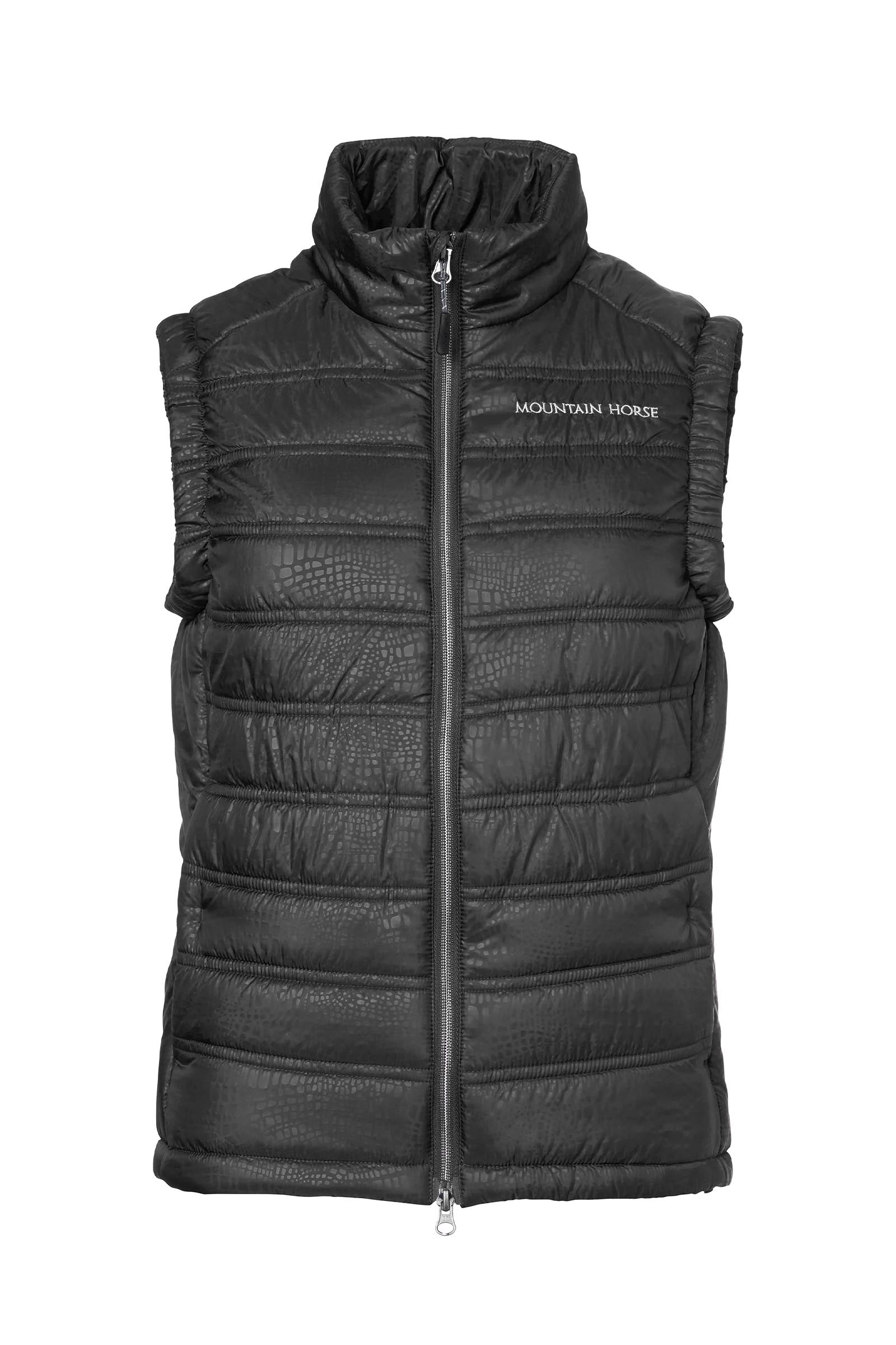 Mountain Horse Star Women´s Vest Women’s Riding Clothing