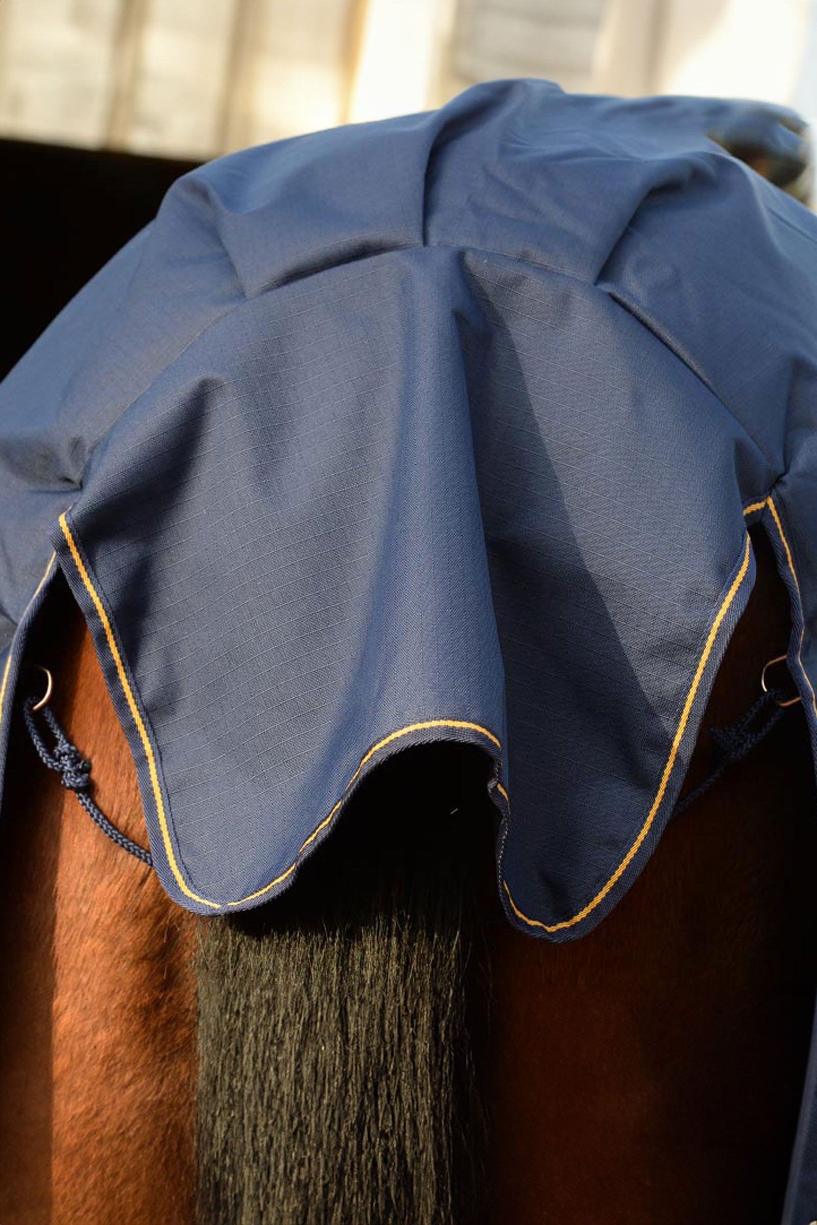 Bucas Irish Turnout Rug, 150g Horse Rugs