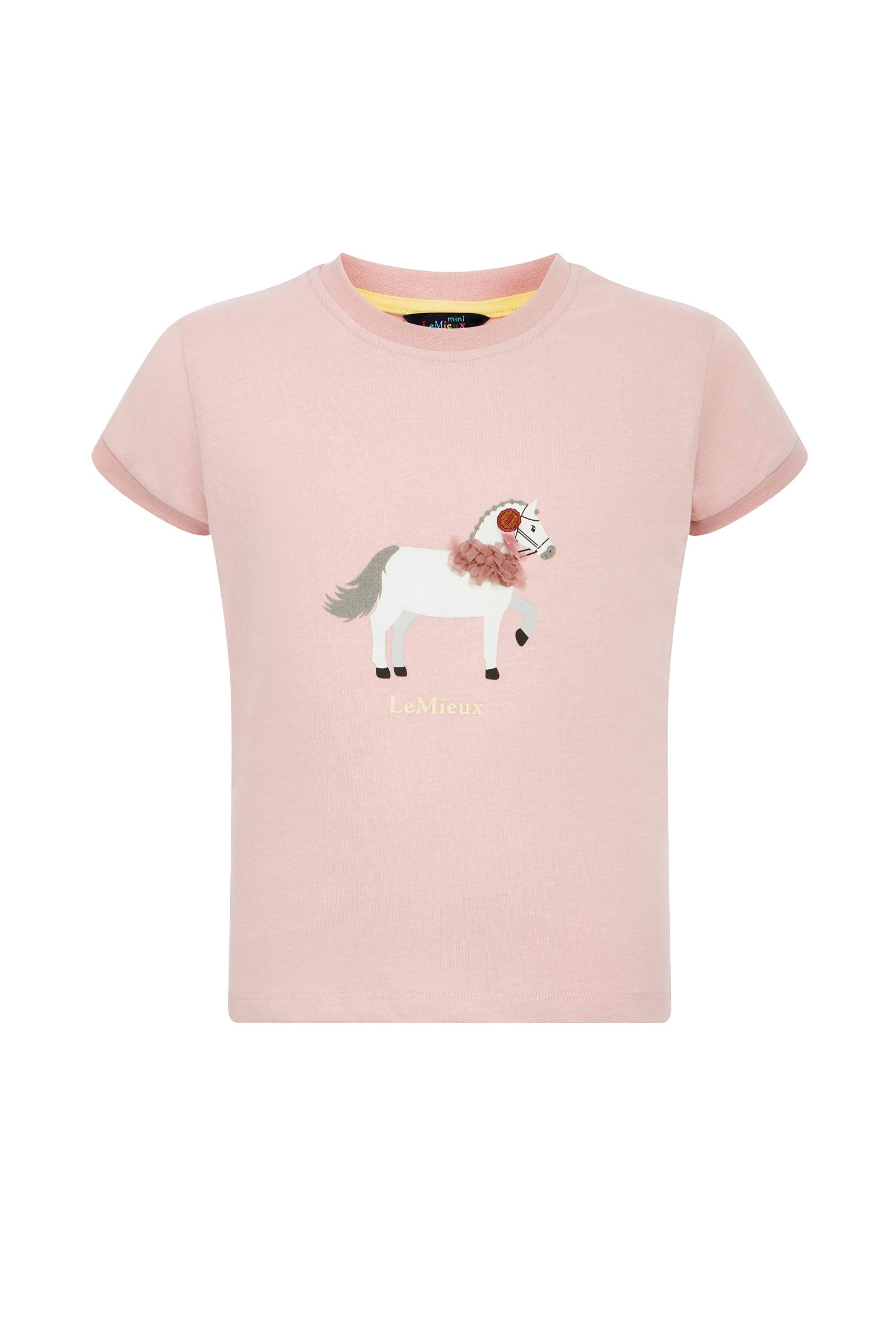 LeMieux Alex Mini Tee Kids Apparel