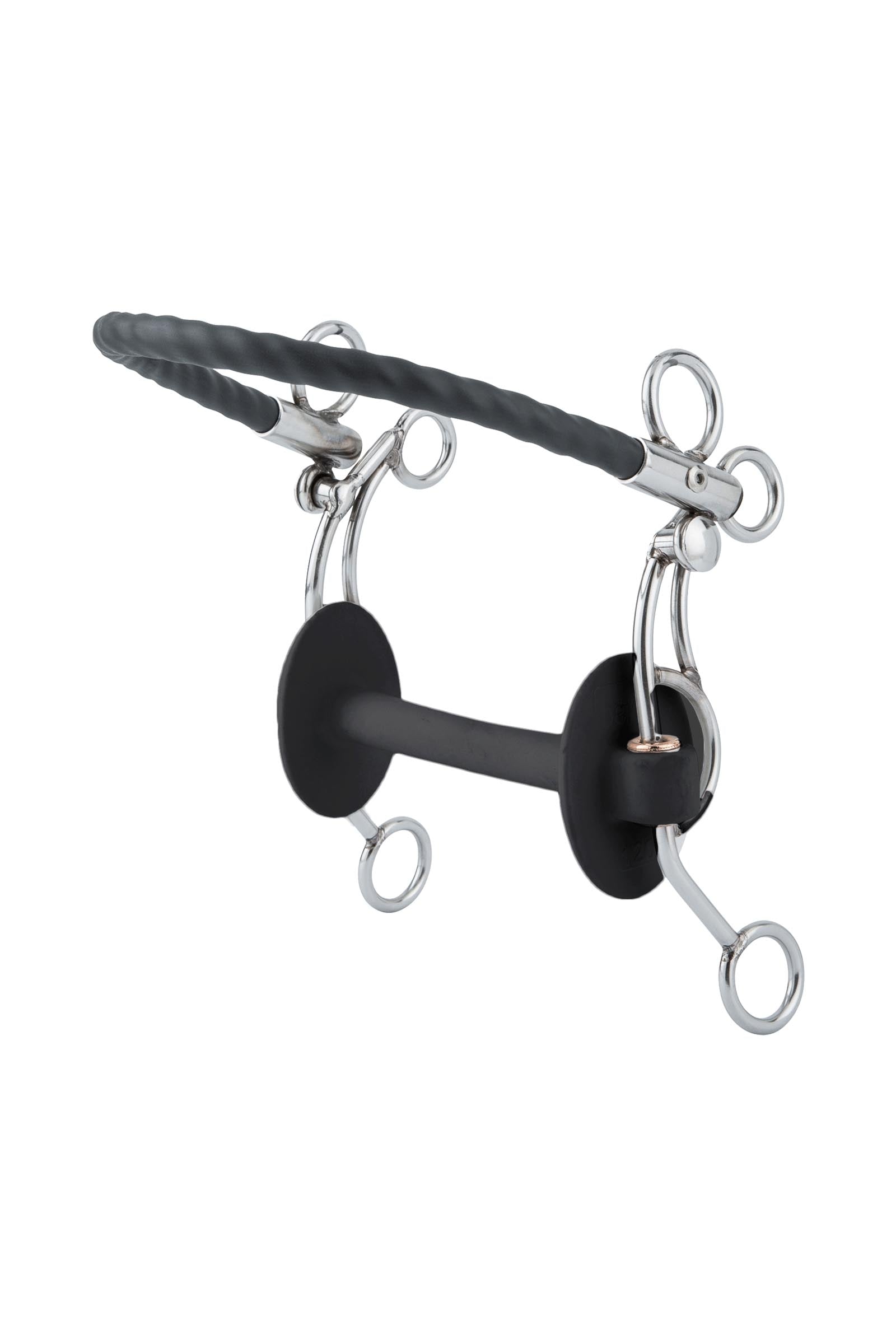 Beris Tandem US, Prime Extra Soft Horse Bits
