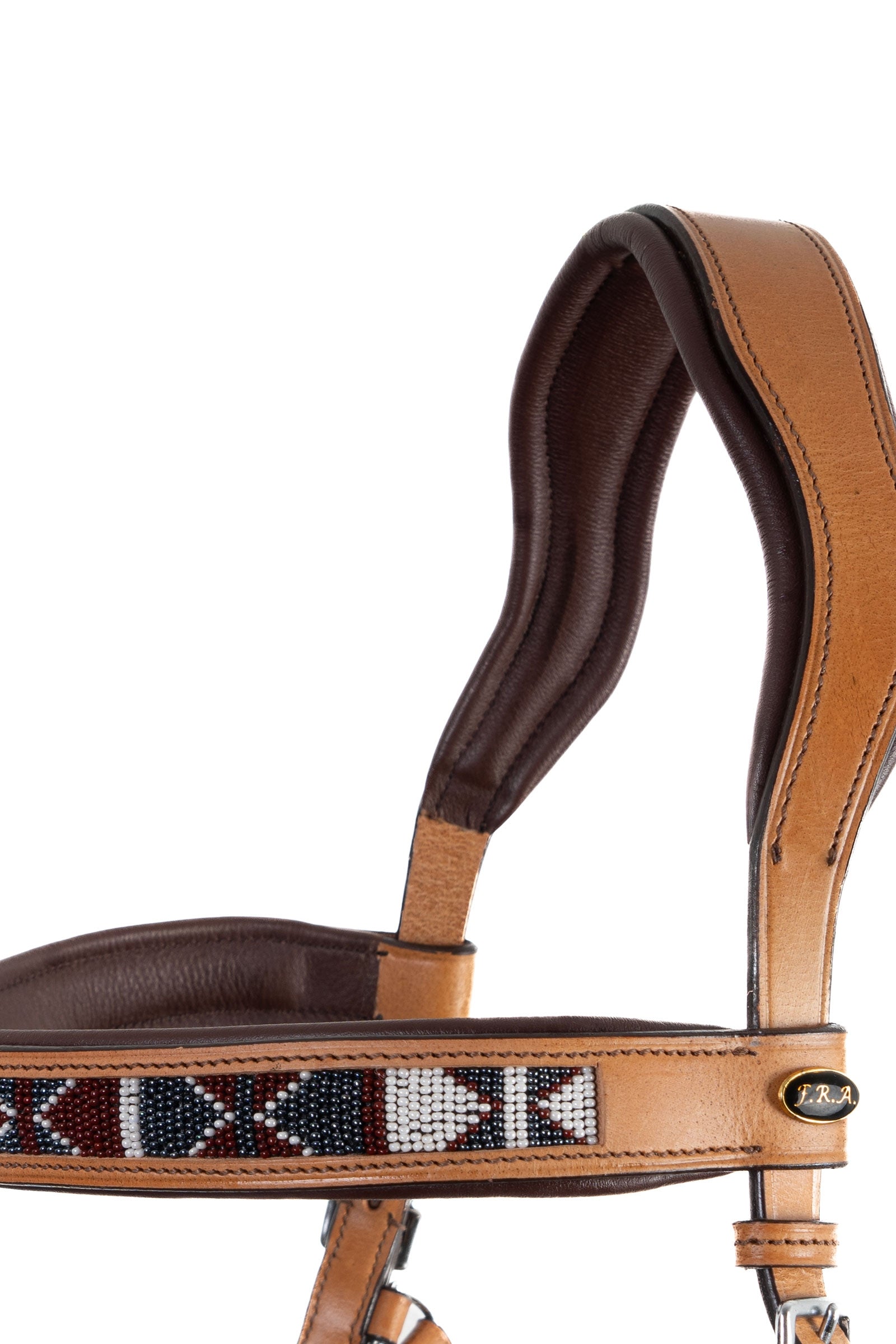 F.R.A. Freedom Riding Articles Western Bridle Hackamore Esprit Bridles & Reins