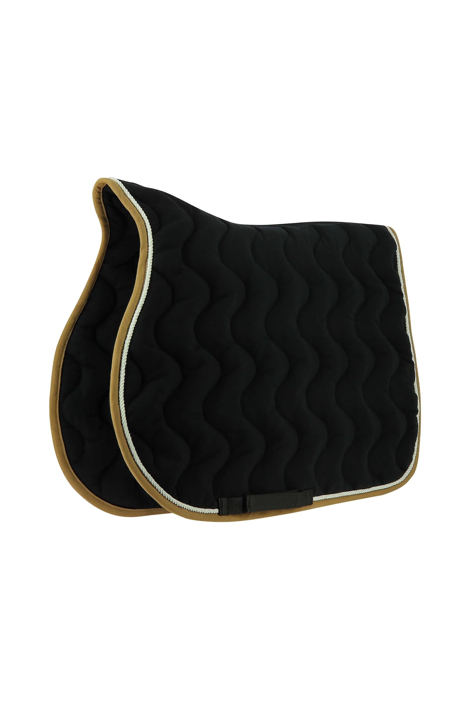 EQUITHÈME Polyfun All Purpose Saddle Pad, Shetland Saddle Pads