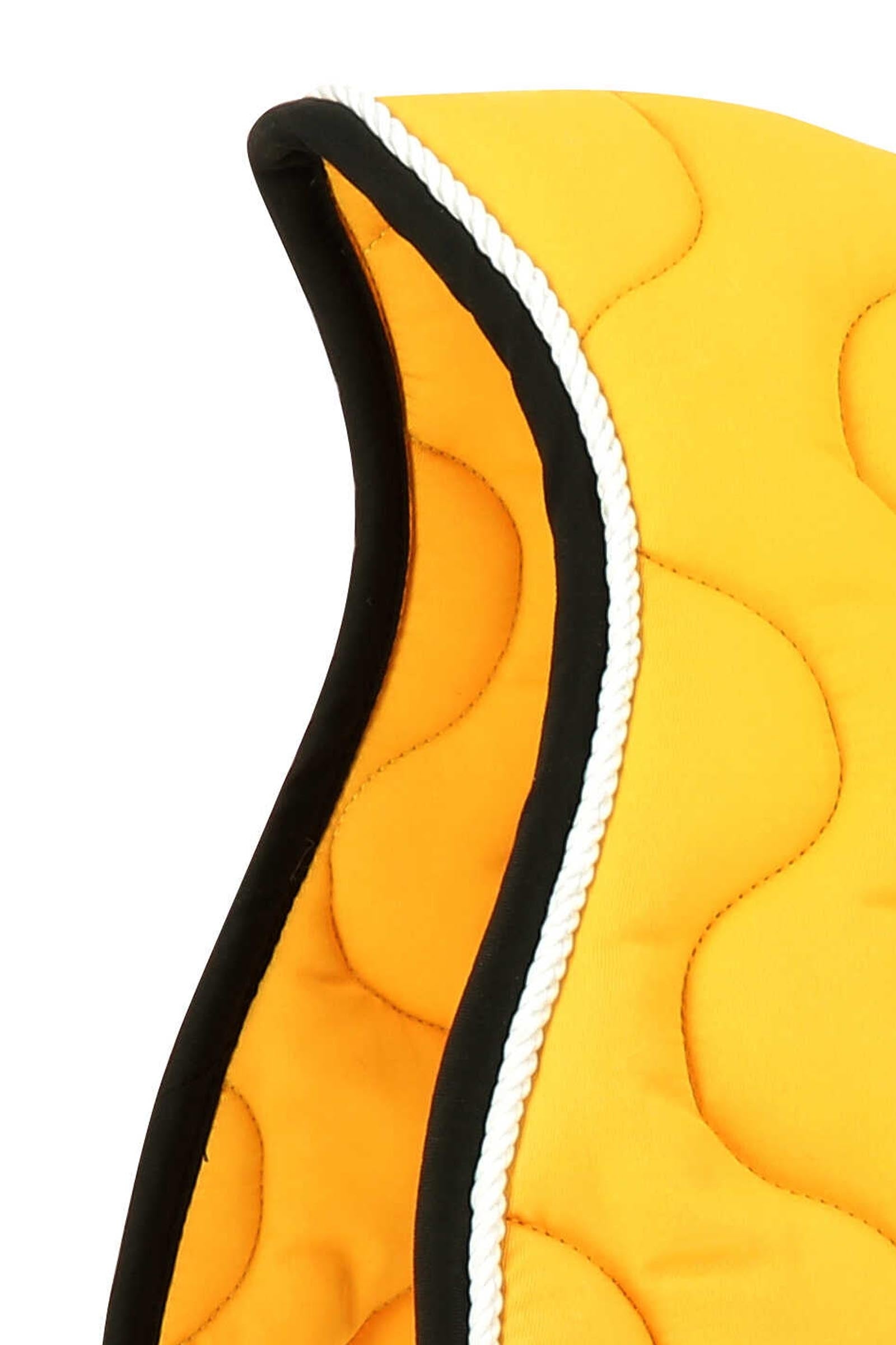 EQUITHÈME Polyfun All Purpose Saddle Pad, Shetland Saddle Pads