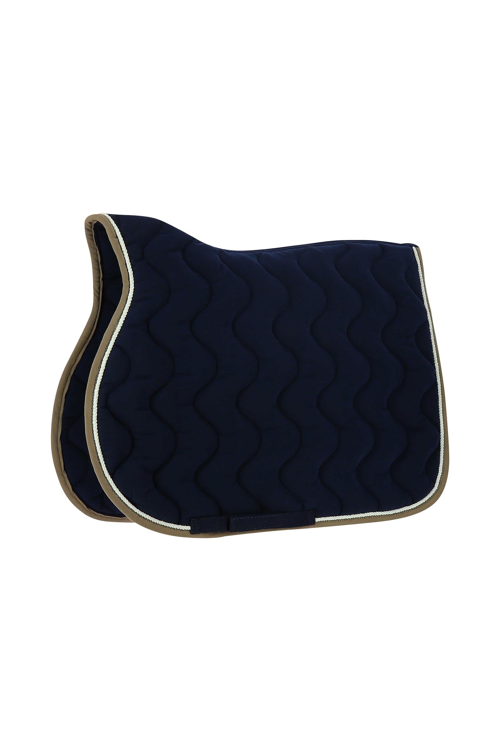 EQUITHÈME Polyfun All Purpose Saddle Pad, Shetland Saddle Pads