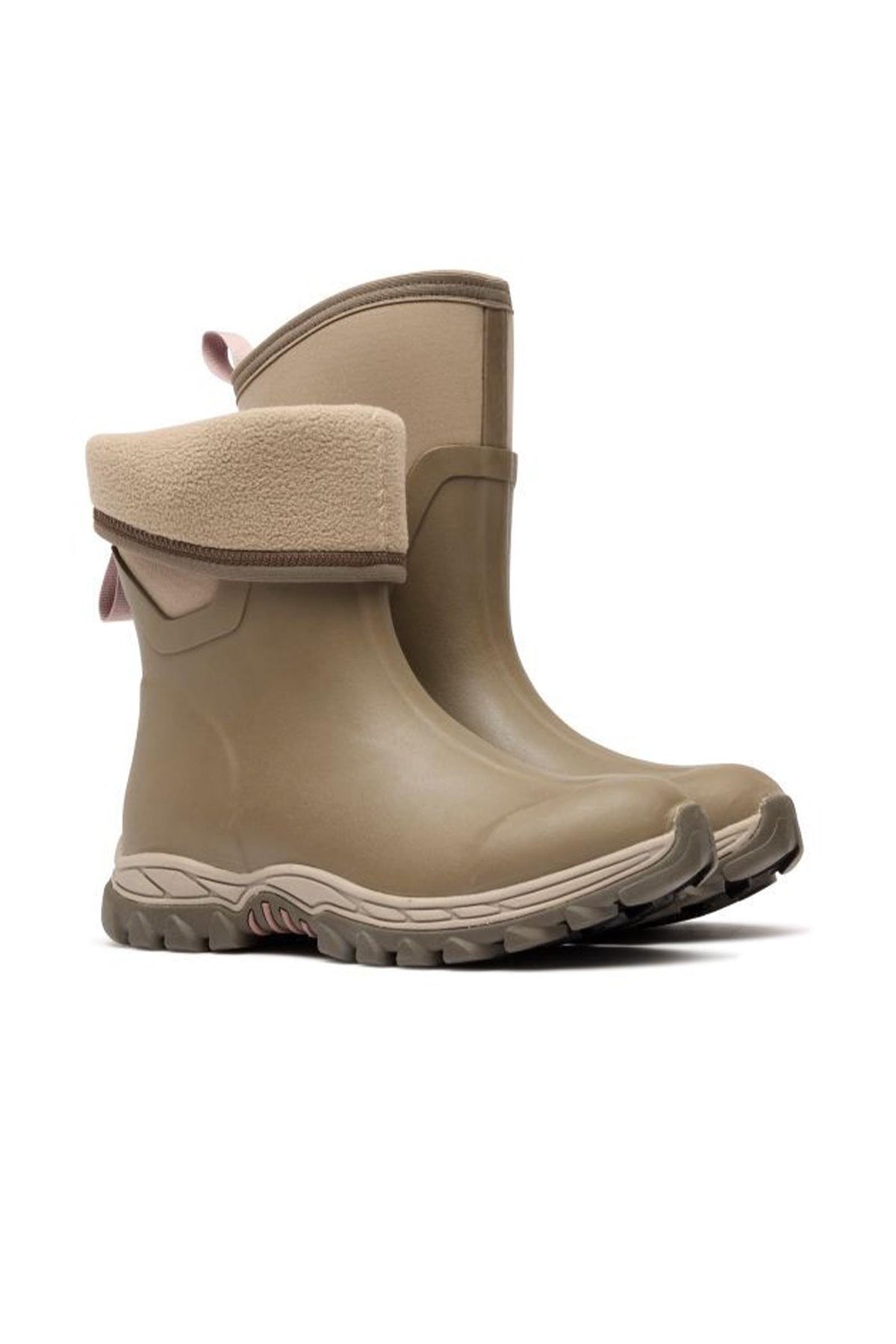 Muck Boot Arctic Sport II Medium Womens Height Rubber Boots Riding Boots & Riding Shoes