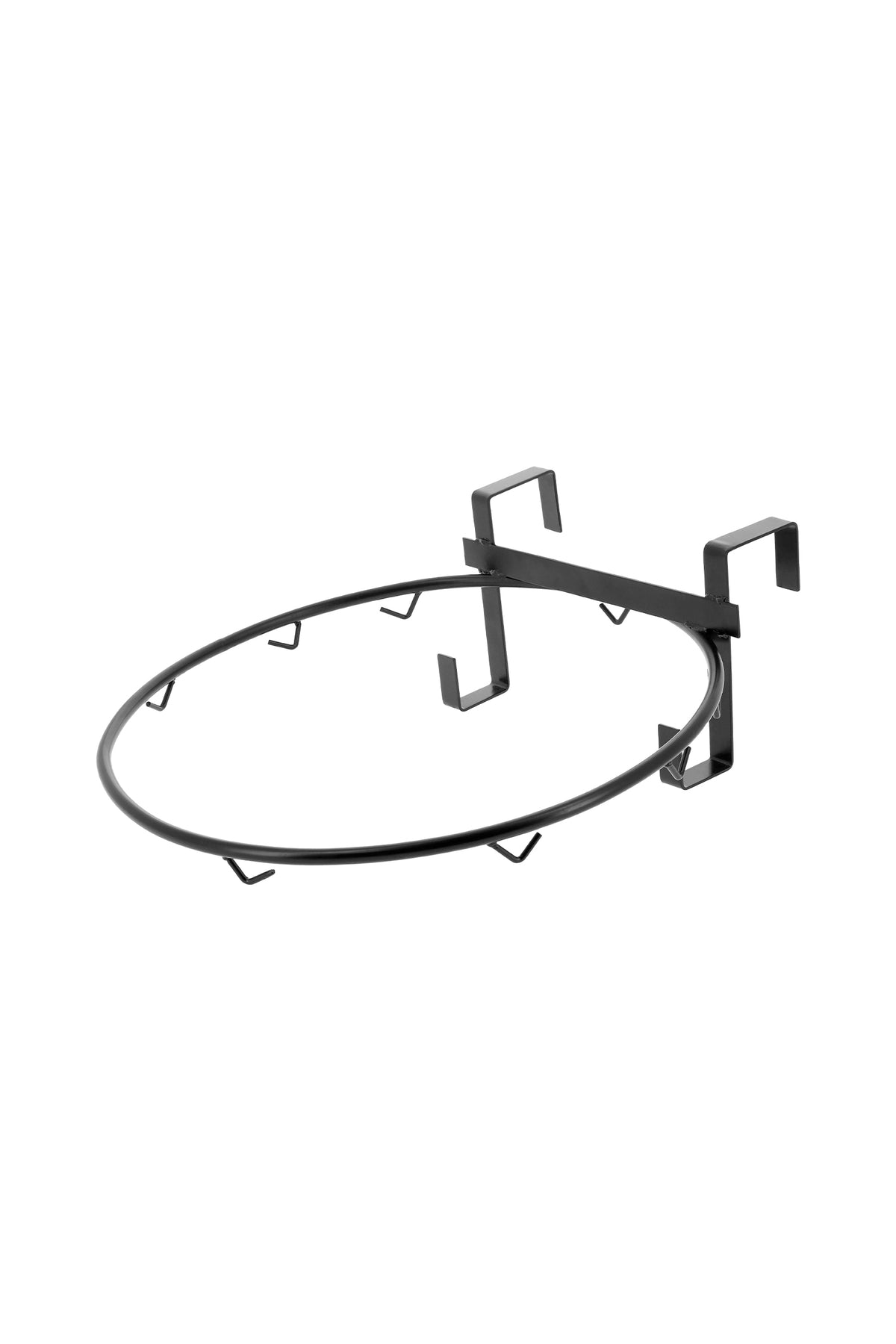 HIPPOTONIC Hay Net Filling Frame with Hooks Horse Feeders & Waterers