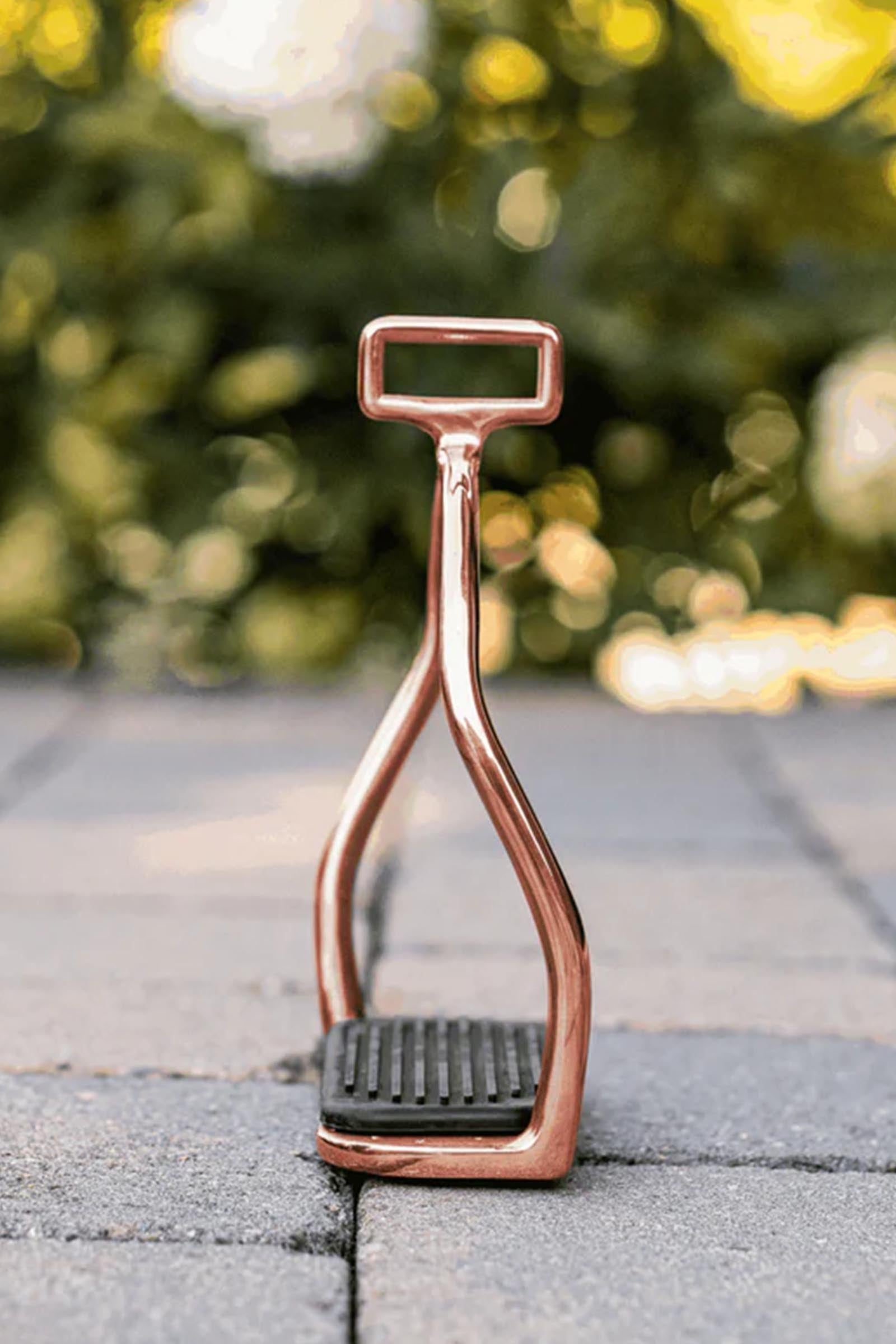 Sprenger Icelandic Stirrups Saddles, Girths & Stirrups