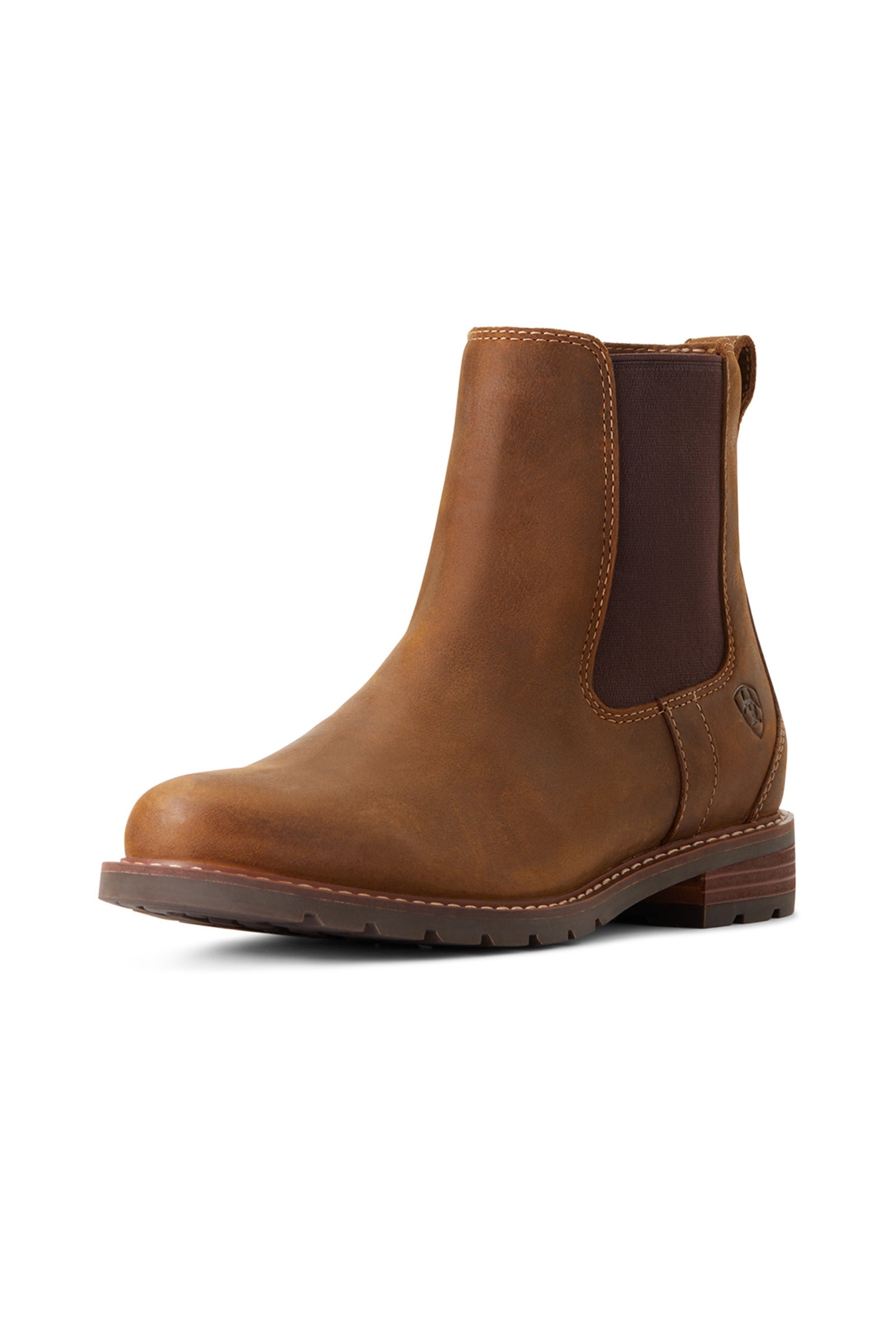 Ariat Wexford Women's Waterproof Boots Riding Boots & Riding Shoes