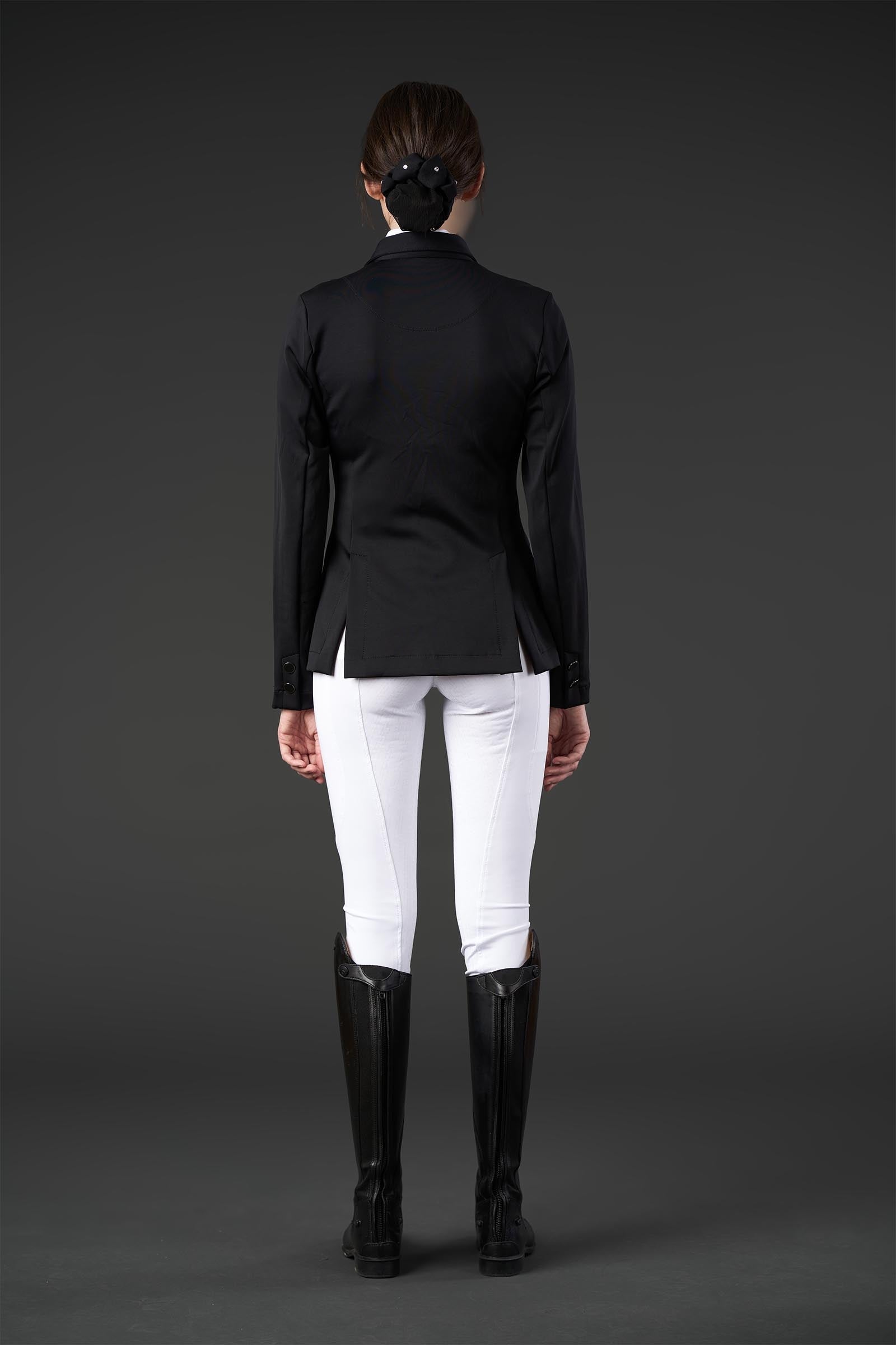 Equipage Monroe Women´s Show Jacket Women’s Riding Clothing