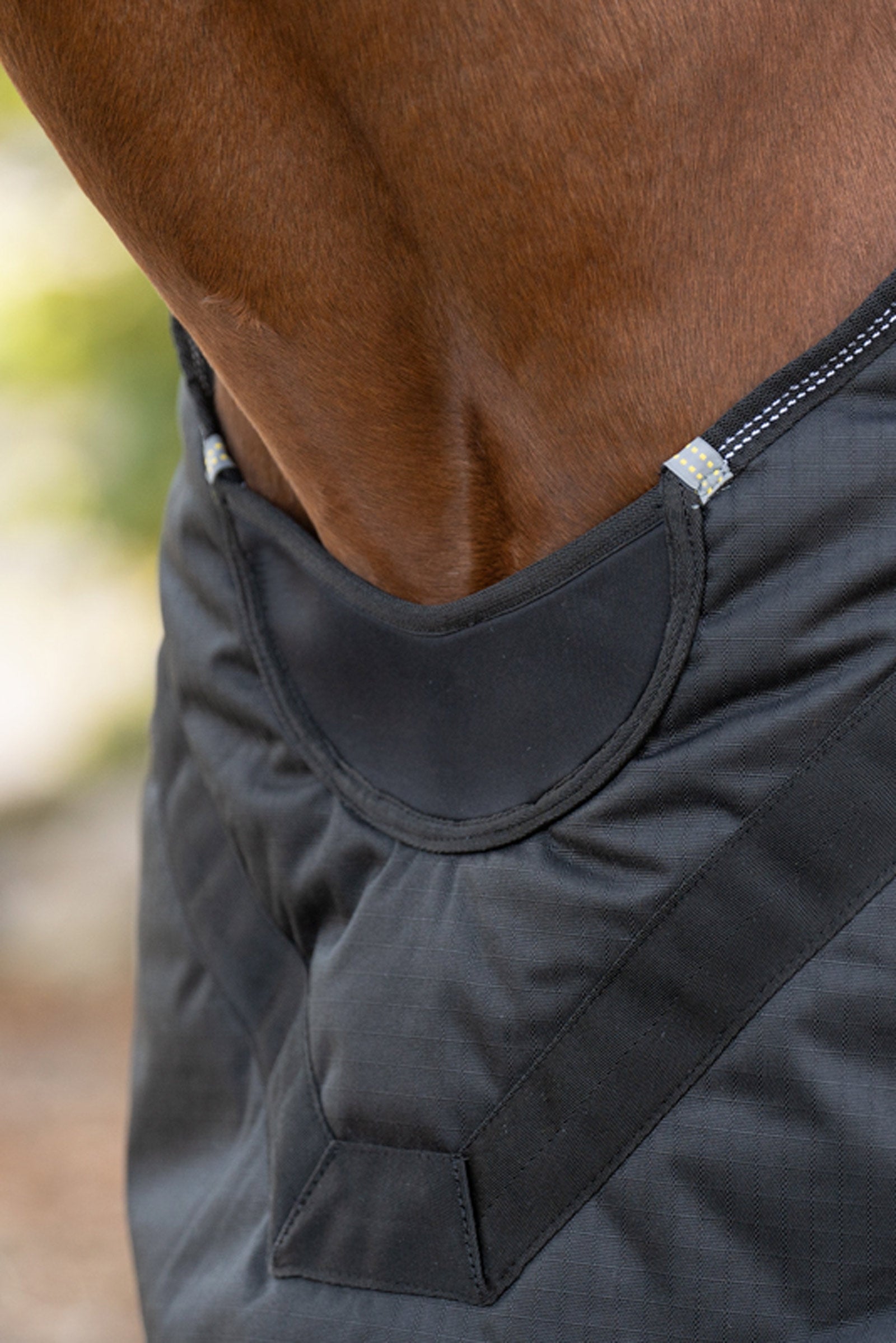 Kavalkade Halifax 2in1 Turnout and Walker Rug 200g Horse Rugs