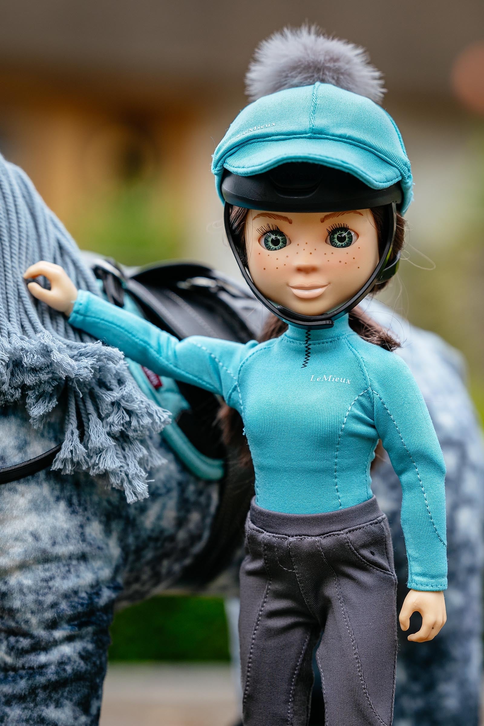 LeMieux Toy Rider Florence Gifts & Toys