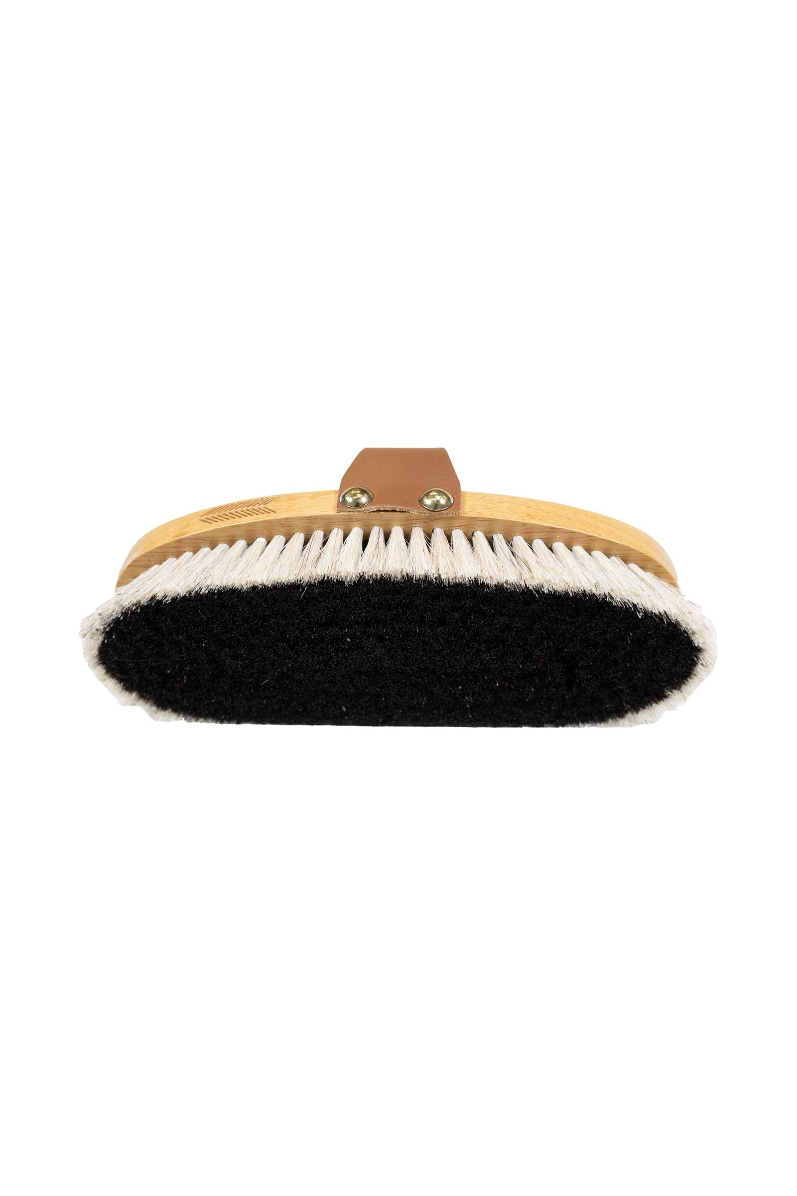 Grooming Deluxe Overall Brush Body Shine Horse Grooming Tools