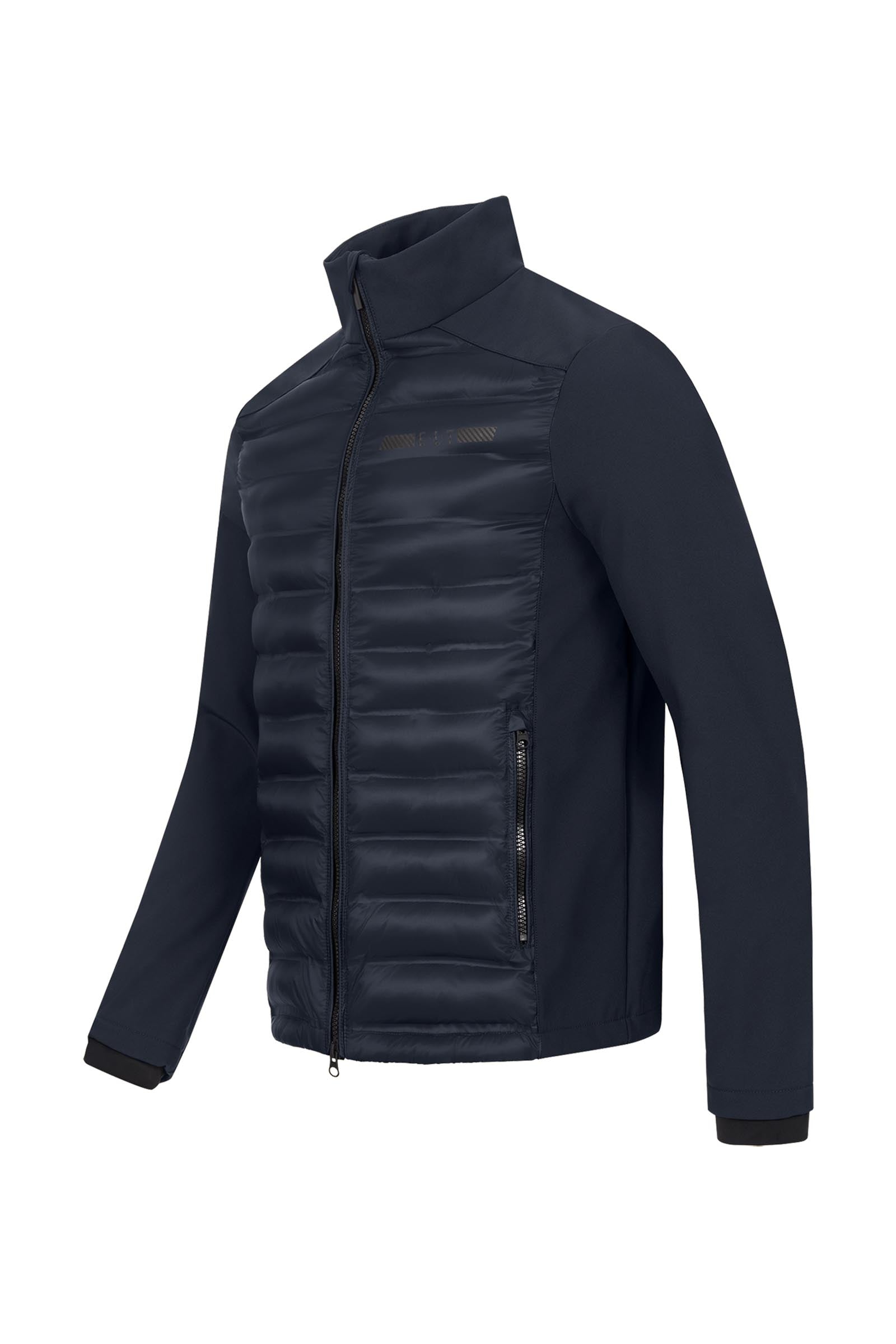 ELT Missouri Men's Softshell-Mix Jacket Mens Riding Clothing