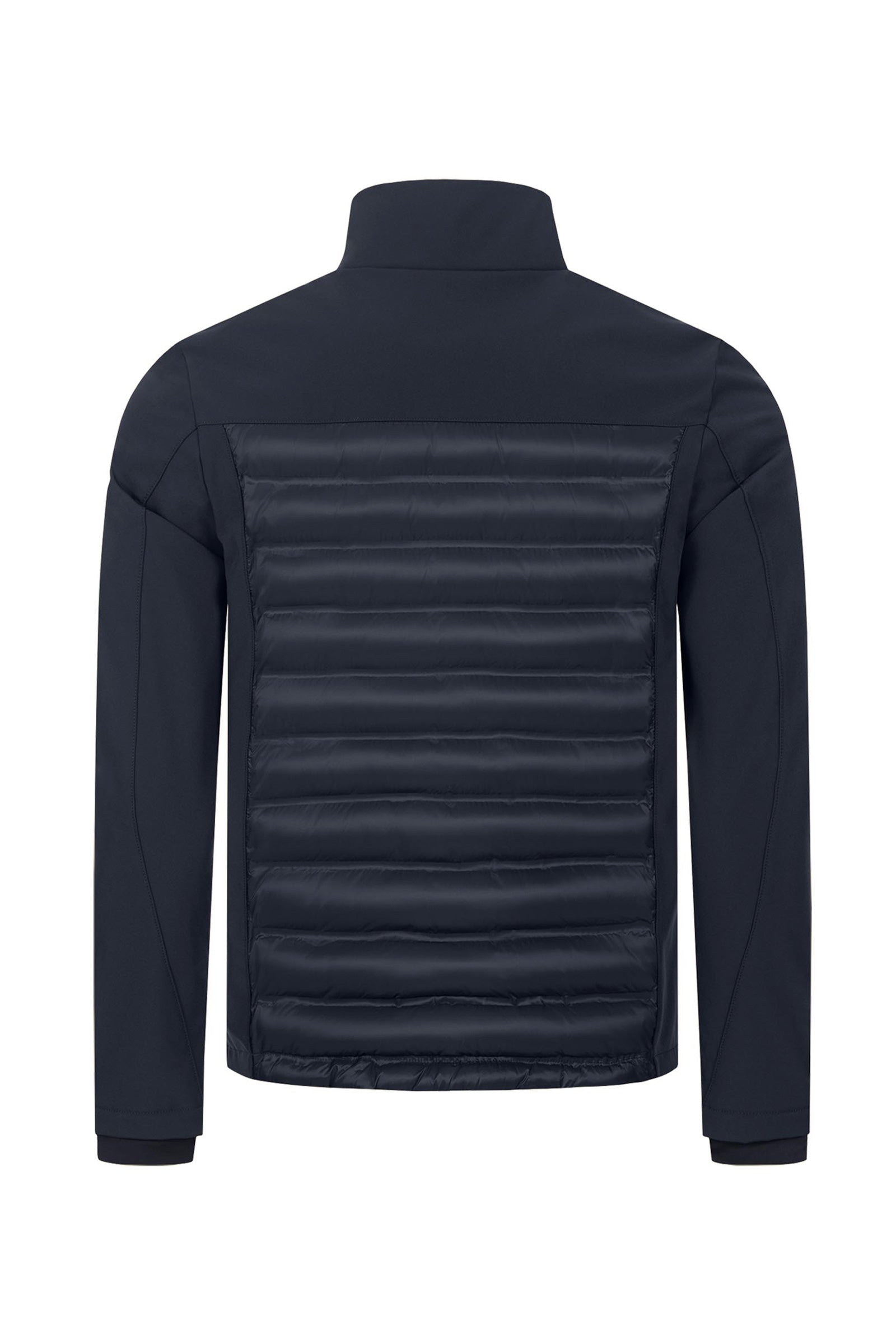 ELT Missouri Men's Softshell-Mix Jacket Mens Riding Clothing