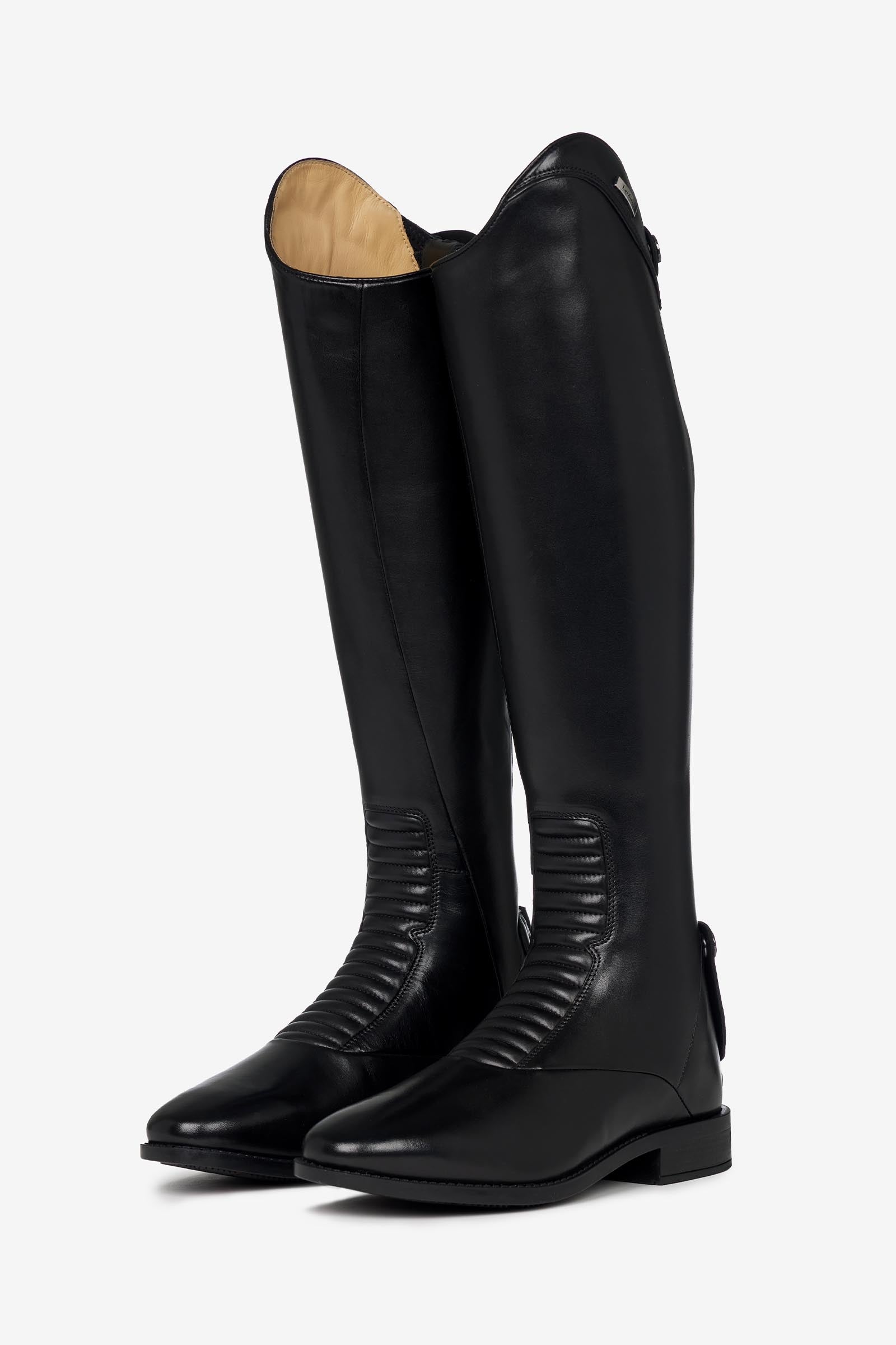 LeMieux Essence Quilted Riding Boots Riding Boots & Riding Shoes