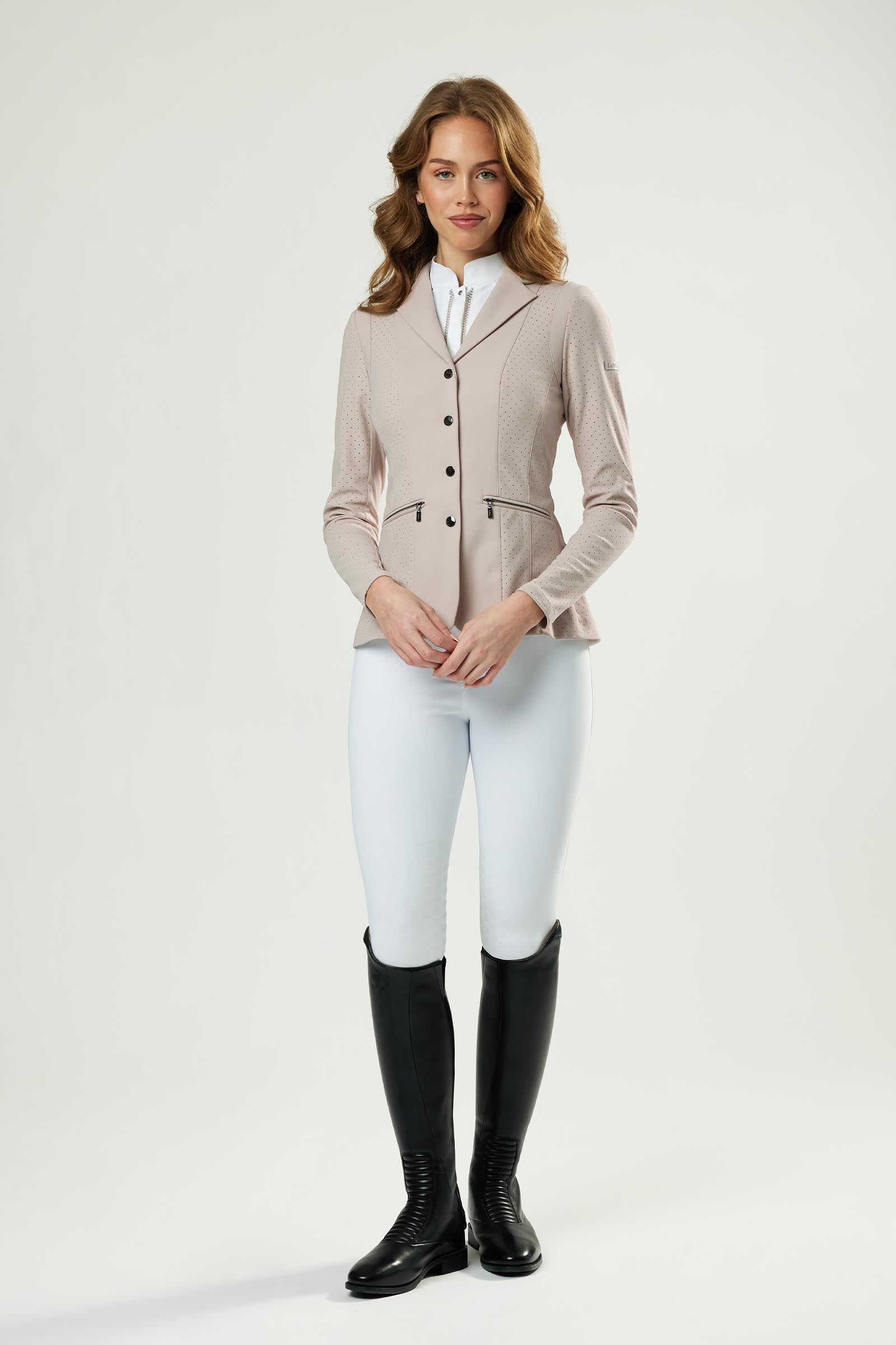 LeMieux Essence Quilted Riding Boots Riding Boots & Riding Shoes