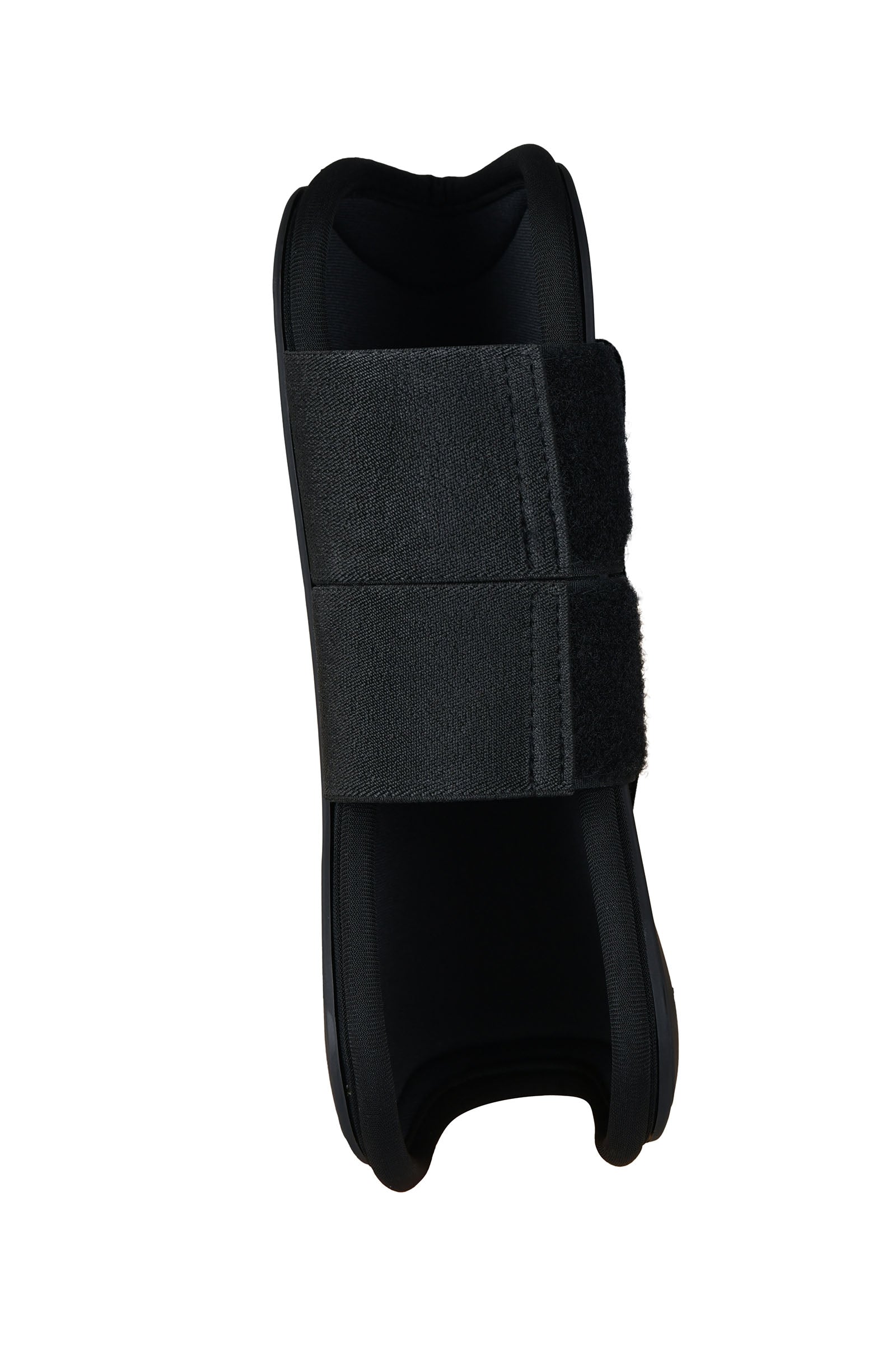 Weatherbeeta Tough-Tec Prime Open Front Boots Leg Protection & Hoof Protection for Horses