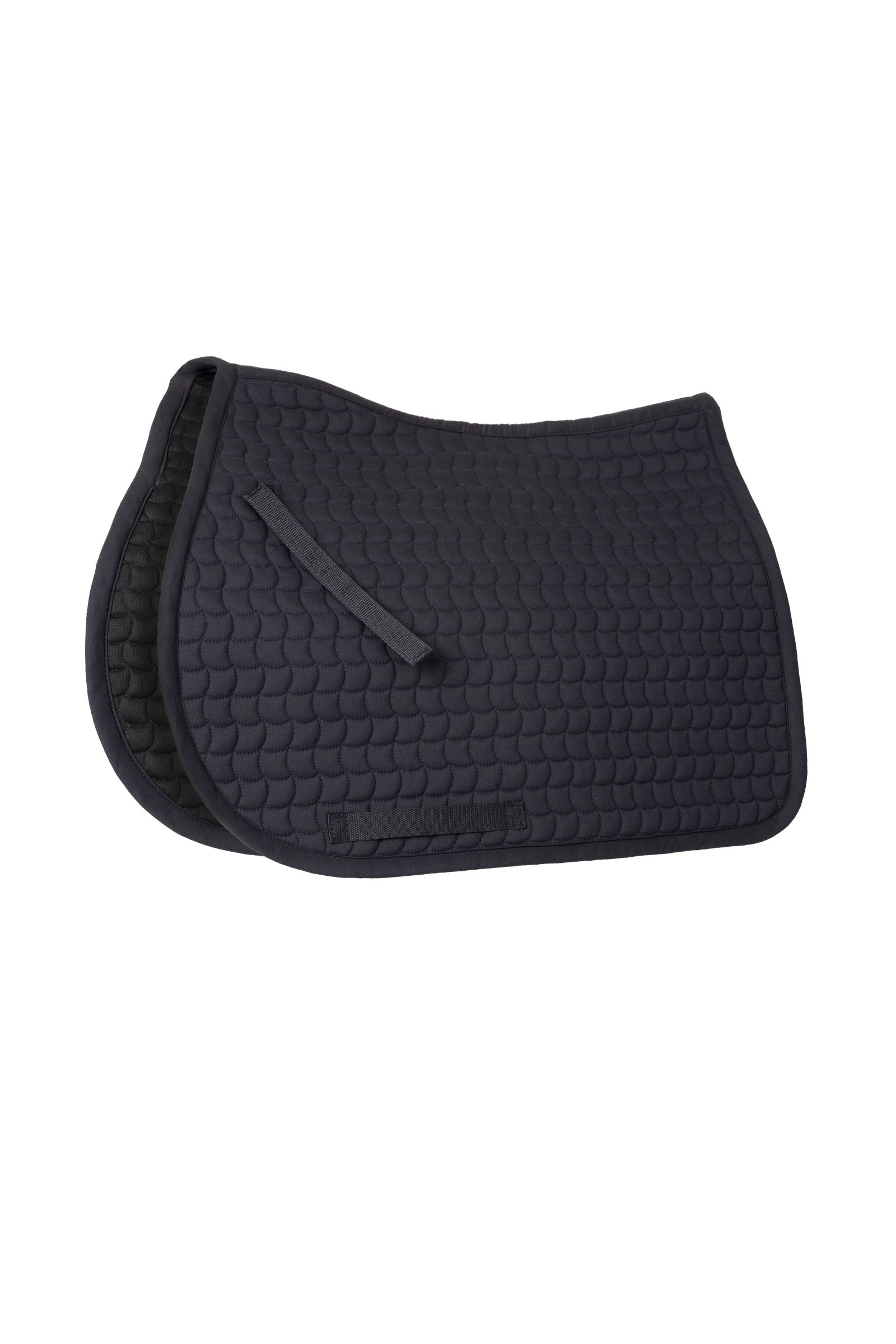 Horze Saddle Pad Jumping and Ear Net Set Saddle Pads