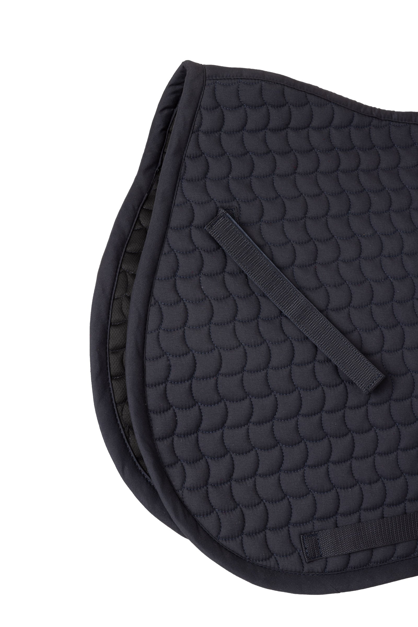 Horze Saddle Pad Jumping and Ear Net Set Saddle Pads