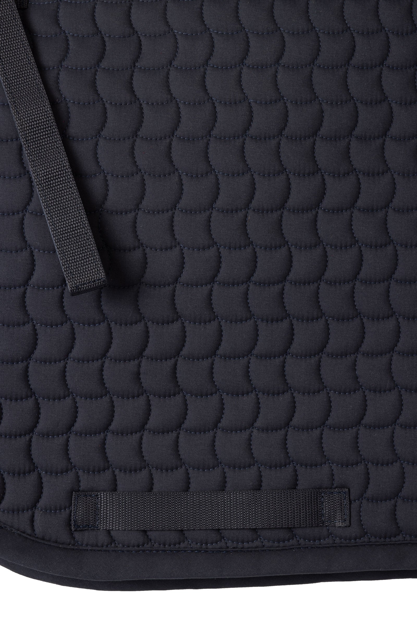 Horze Saddle Pad Jumping and Ear Net Set Saddle Pads