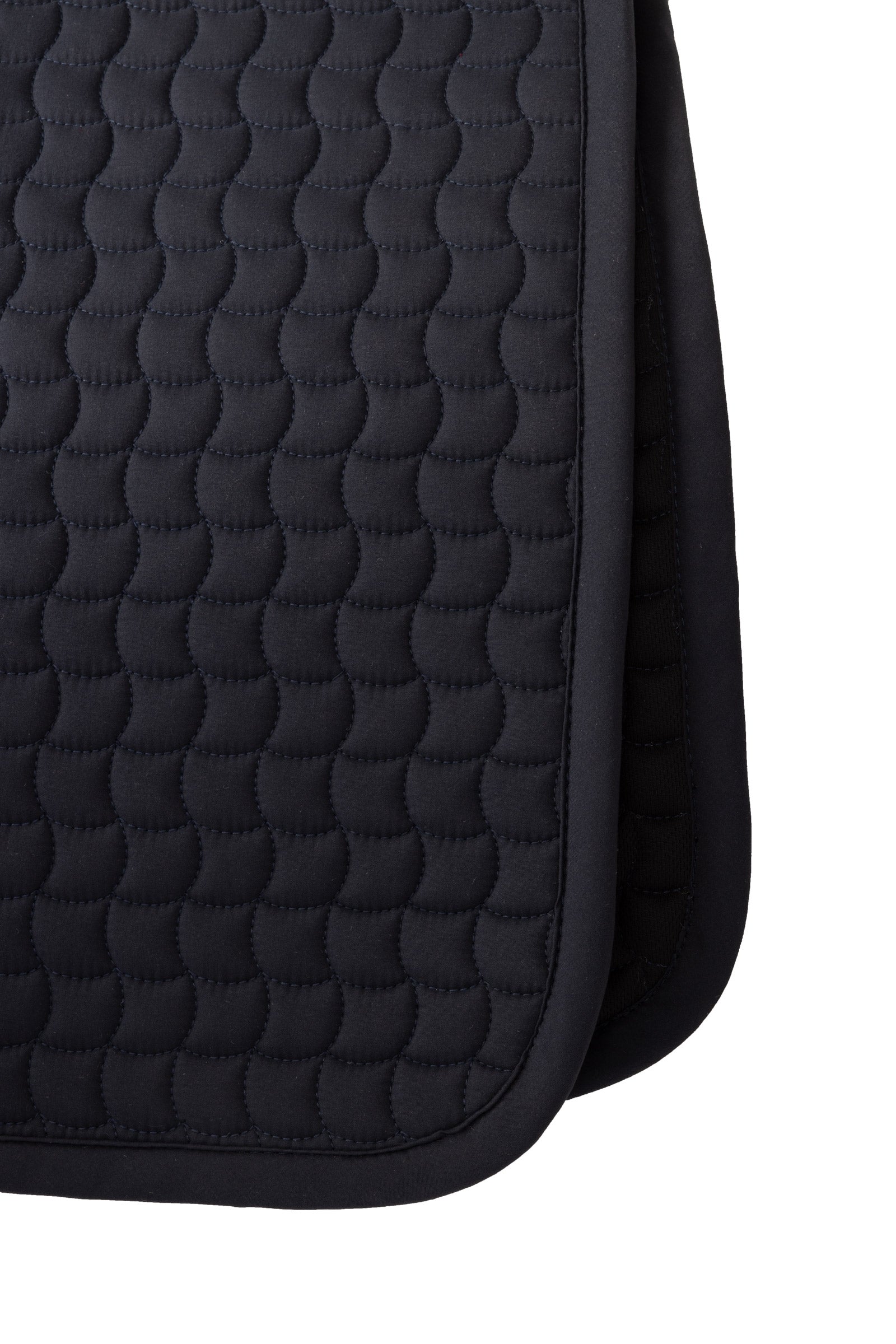 Horze Saddle Pad Jumping and Ear Net Set Saddle Pads