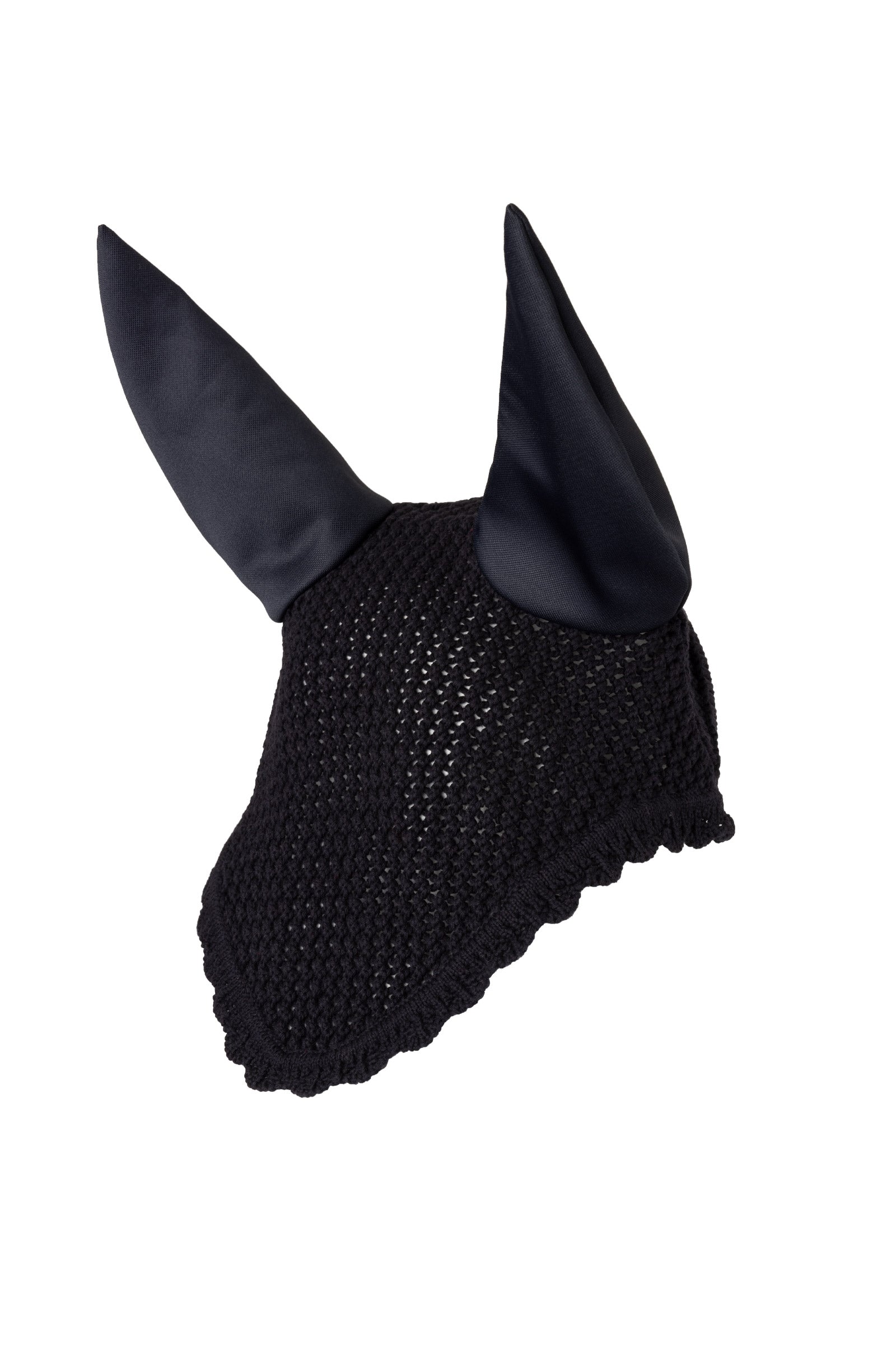 Horze Saddle Pad Jumping and Ear Net Set Saddle Pads