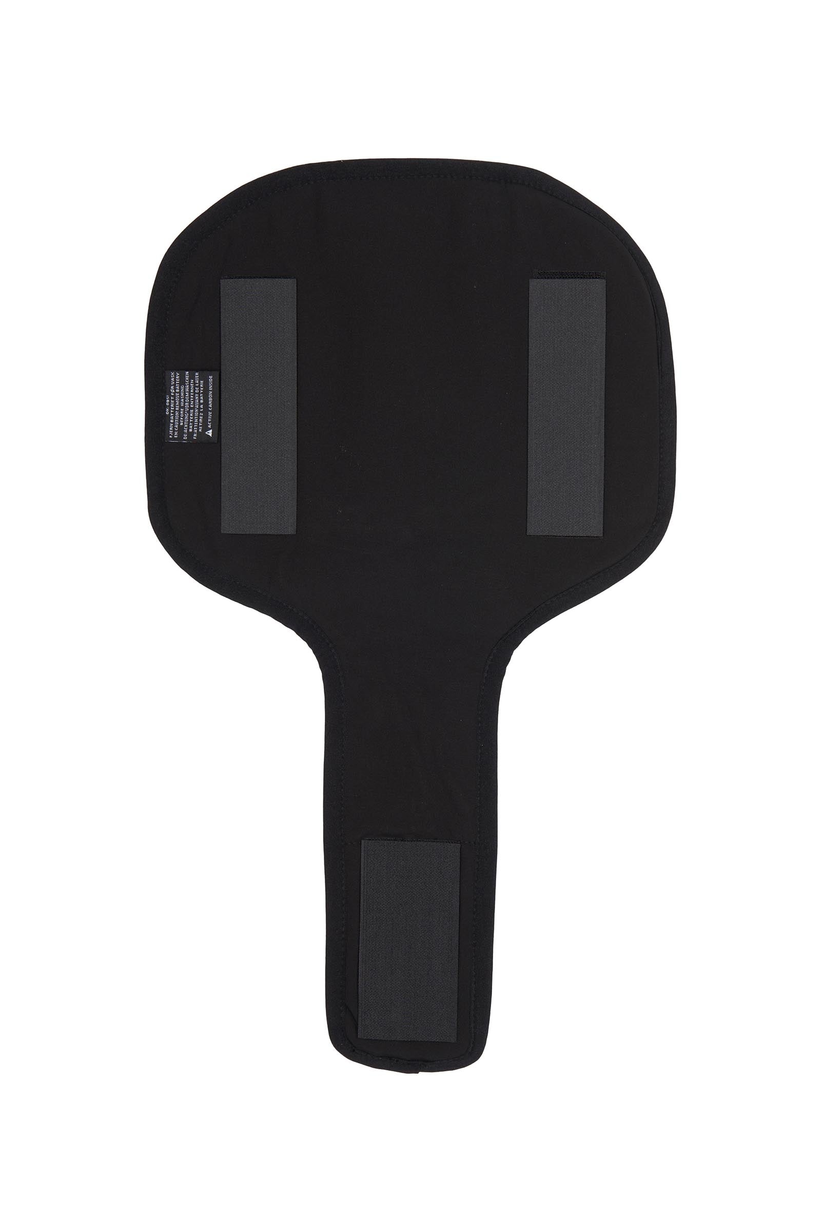 Catago FIR-Tech Pro Heatable Tendon Pad For Stable Boots Leg Protection & Hoof Protection for Horses