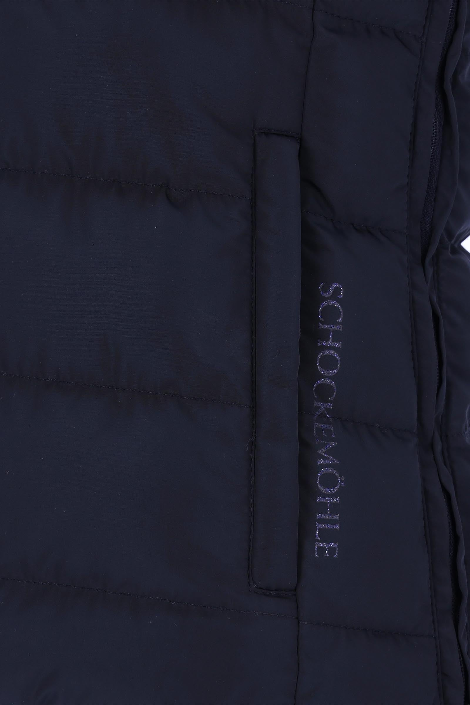 Schockemöhle Sports SPMalea Style Women's Vest Women’s Riding Clothing