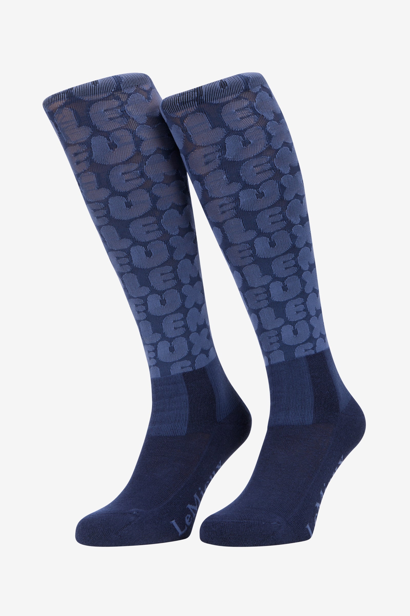 LeMieux Footsie Socks Socks