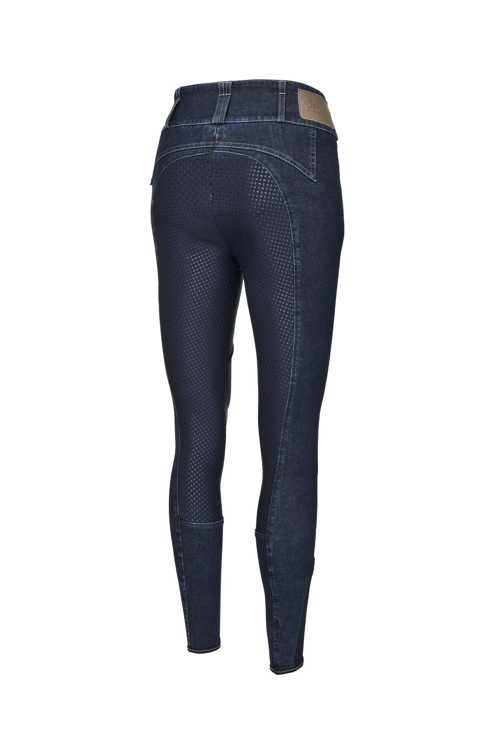 Pikeur Candela Womens Fullseat Grip Jeans Womens Breeches