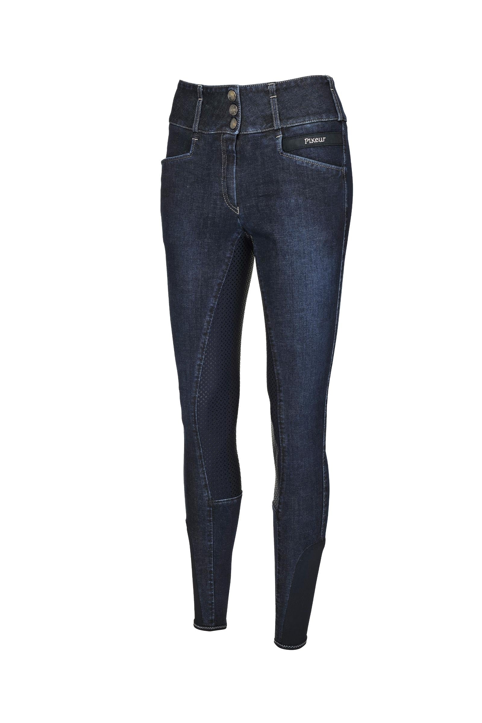 Pikeur Candela Womens Fullseat Grip Jeans Womens Breeches