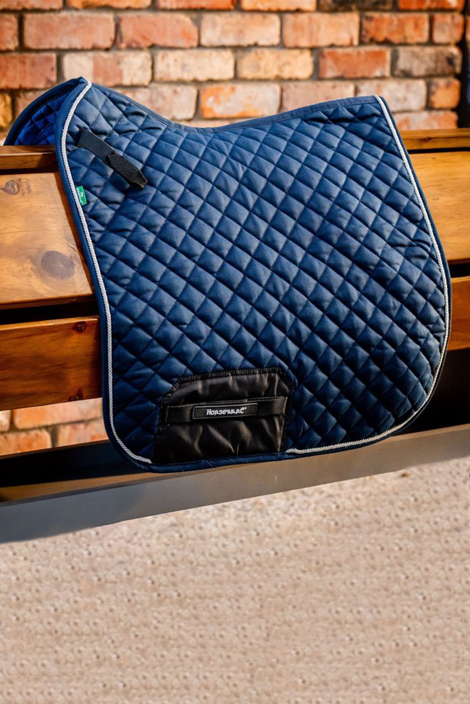 Horseware Signature Dressage Pad Saddle Pads