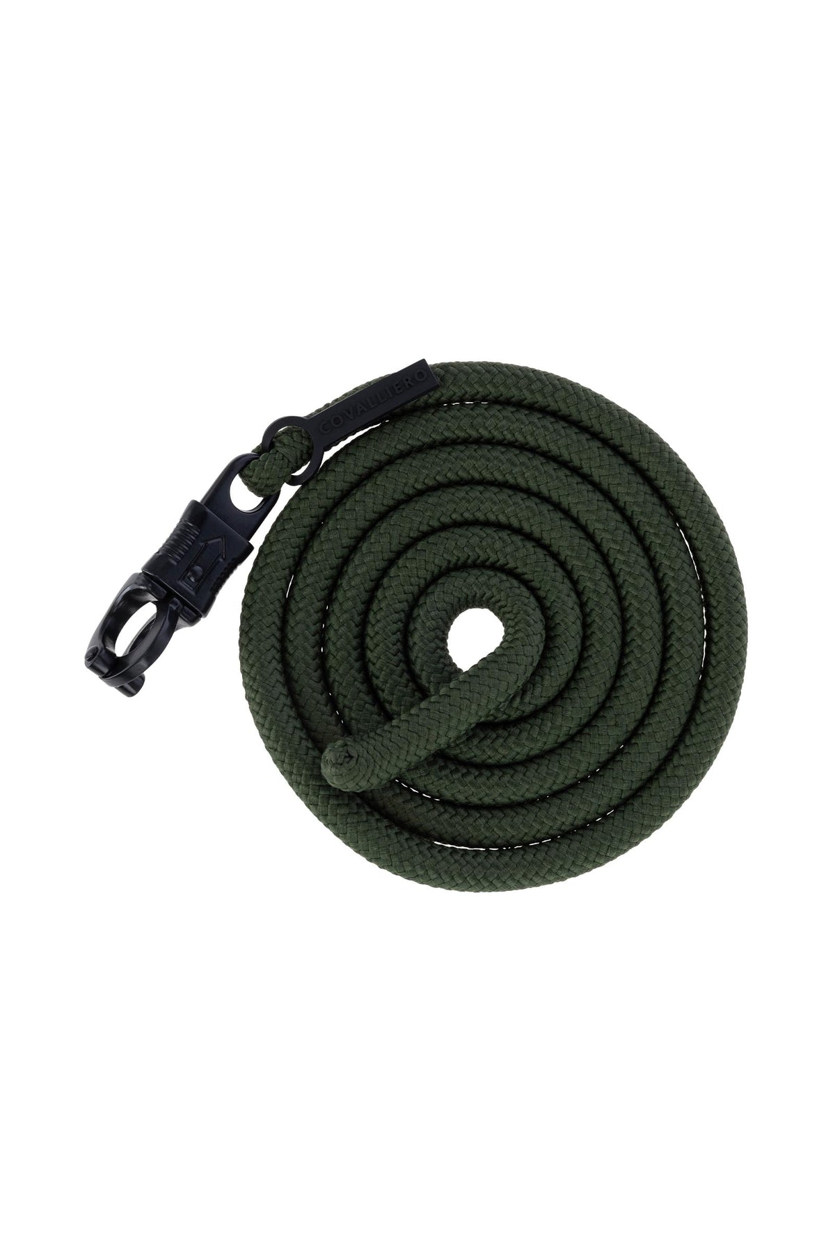 Covalliero FW26 Lead Rope with Panic Hook Halters & Leads