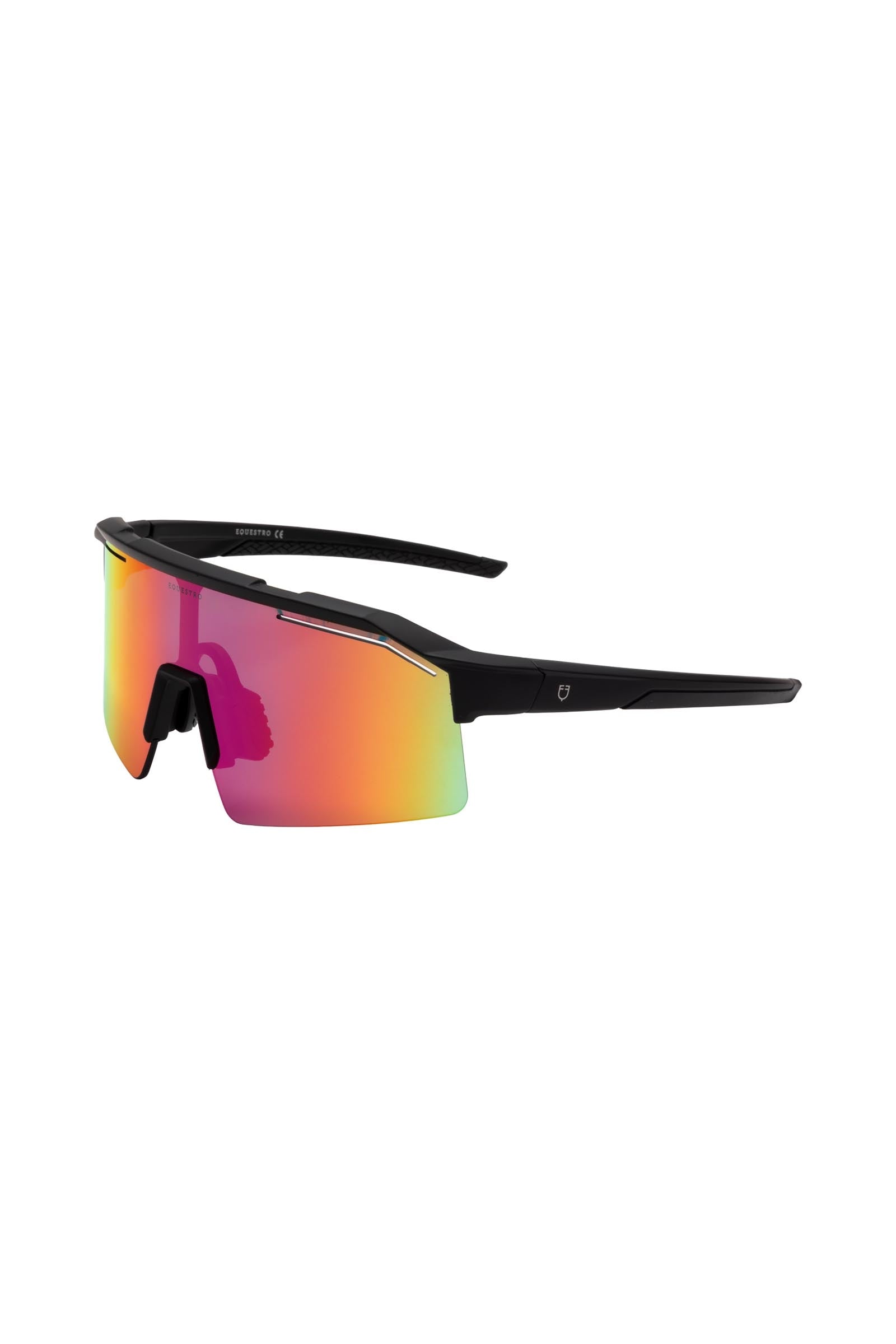Equestro SS2026 Soleil Sports Polarized Sunglasses Accessories