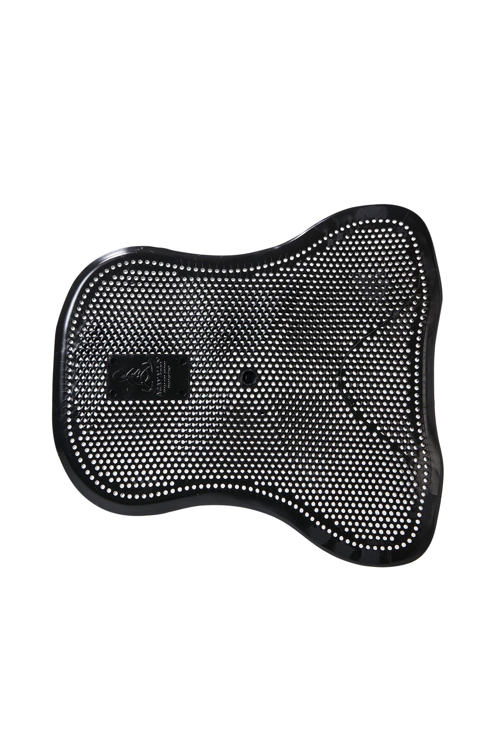 Acavallo Gel Pad Pony Non-Slip Classic Flat Saddle Pads