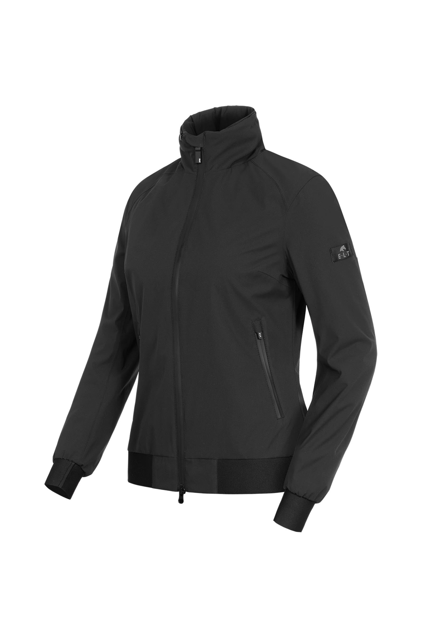ELT Ravenna Performance Womens Riding Blouson Women’s Riding Clothing