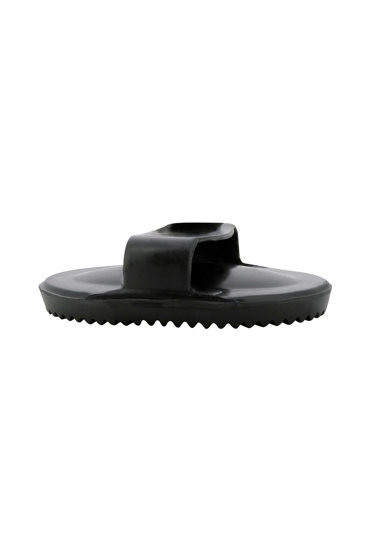 HIPPOTONIC Rubber Curry Comb Horse Grooming Tools