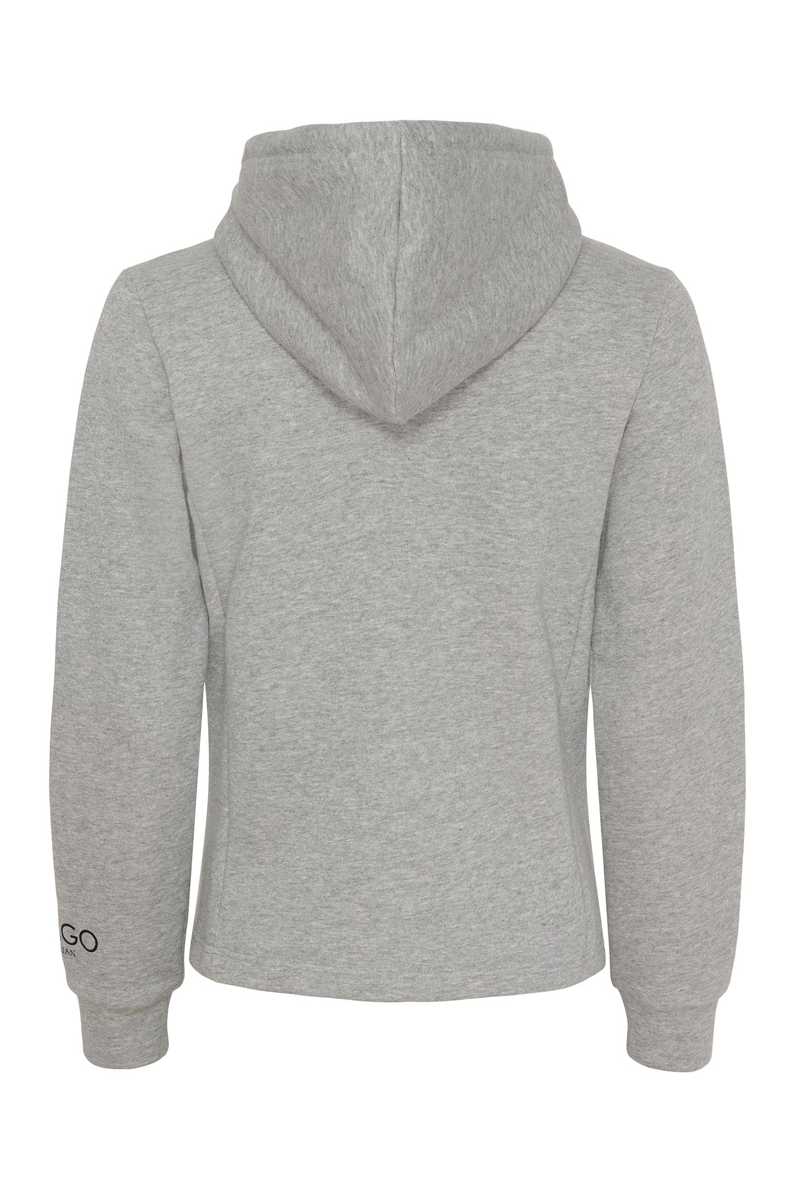Catago Natalie Women´s Zip Hoodie Women’s Riding Clothing