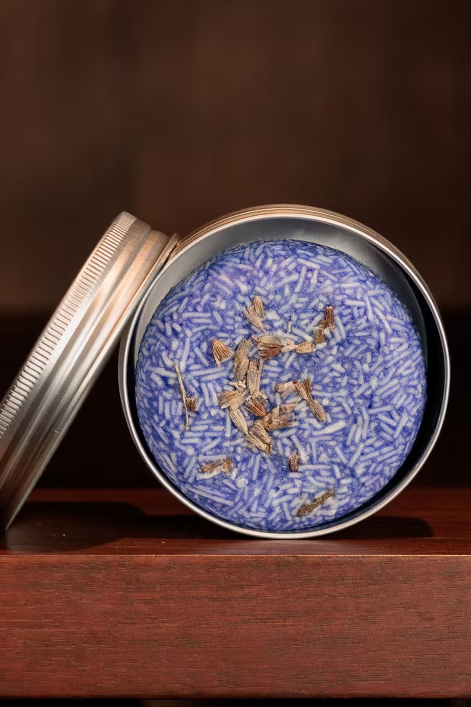Grooming Deluxe Shampoo Bar Lavender, 60 g Horse Health Care