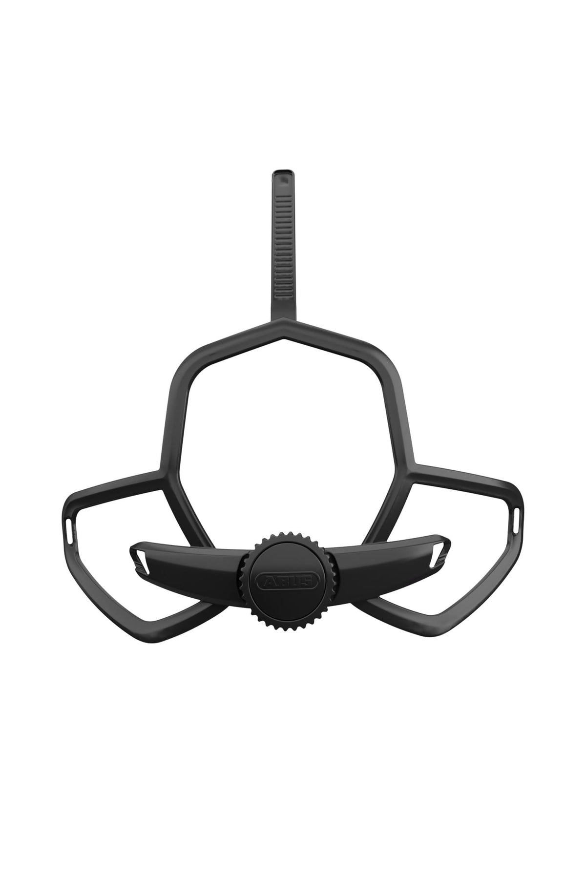 Abus Zoom In Retention System For Airduo Safety Equipment